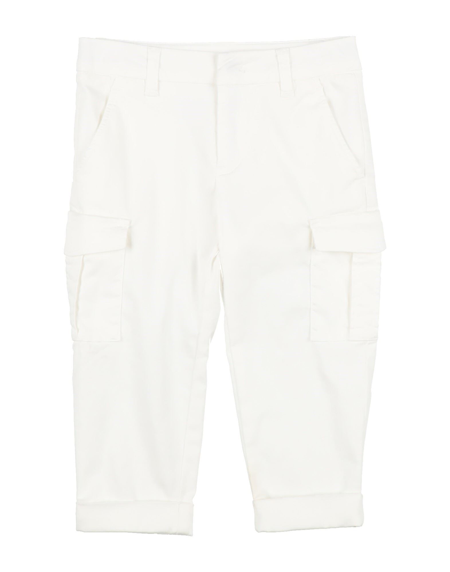 DONDUP Hose Kinder Weiß von DONDUP