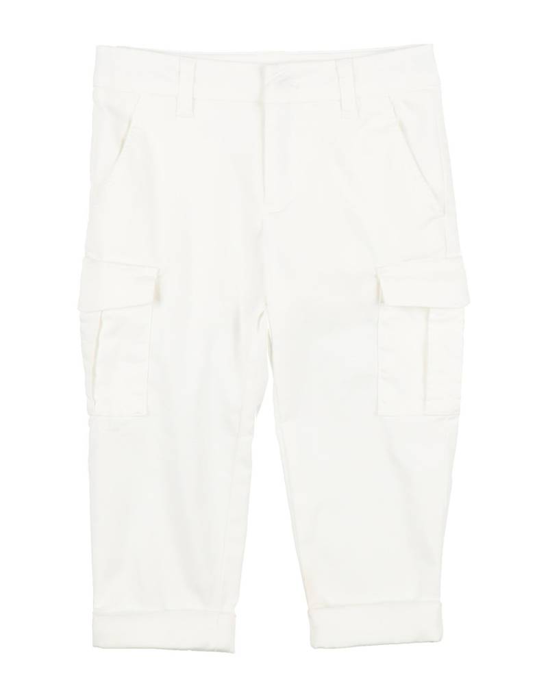 DONDUP Hose Kinder Weiß von DONDUP