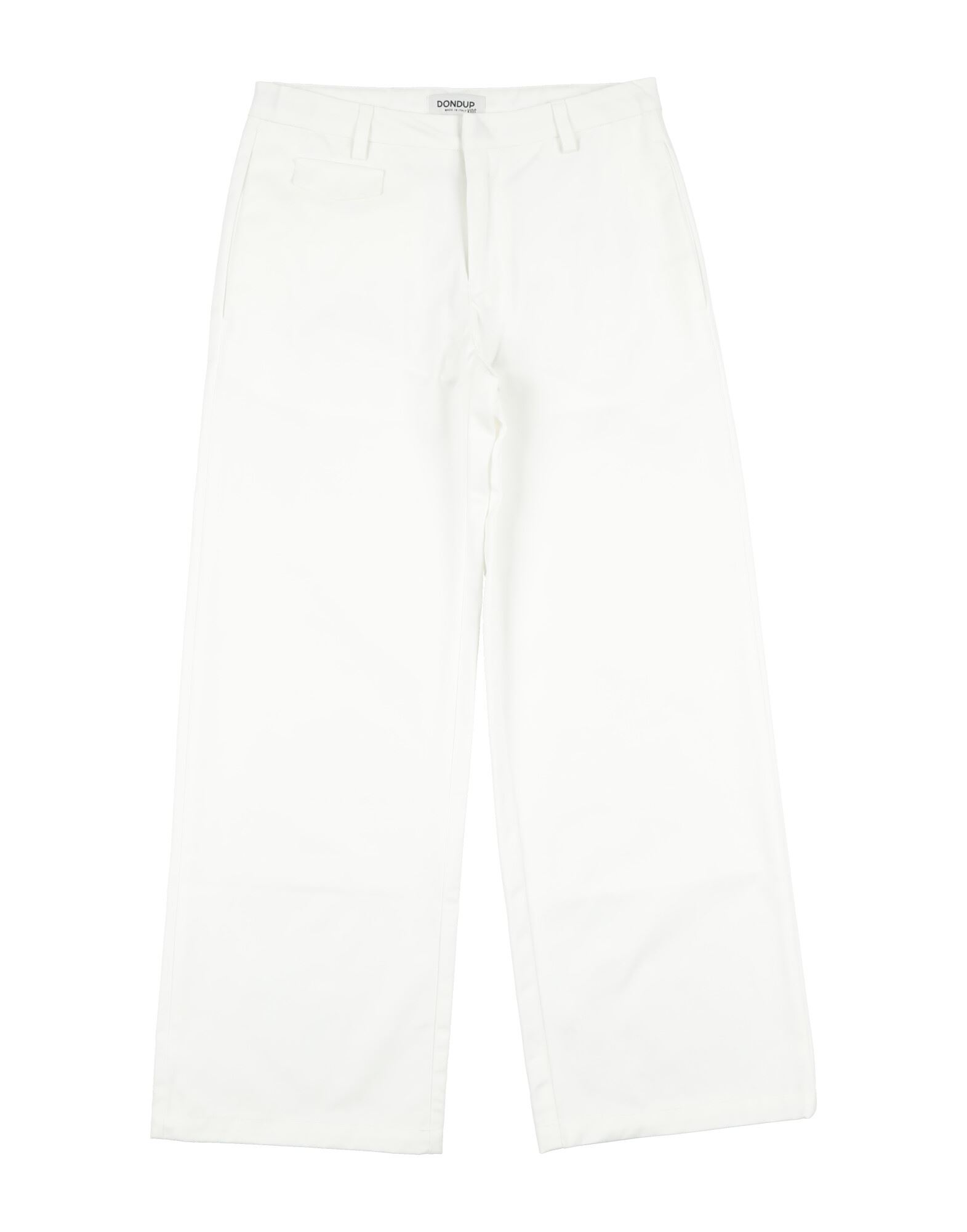 DONDUP Hose Kinder Weiß von DONDUP