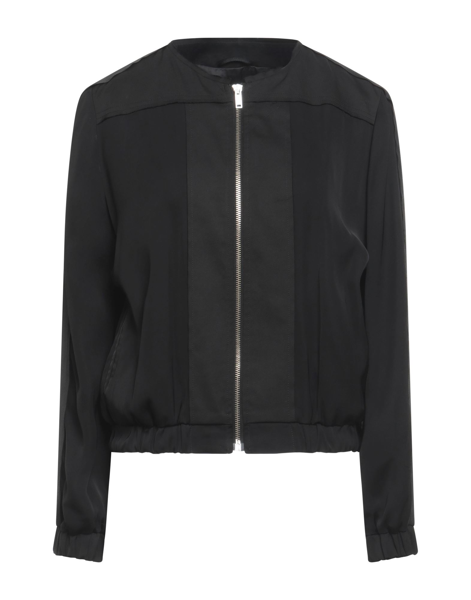 DONDUP Jacke & Anorak Damen Schwarz von DONDUP