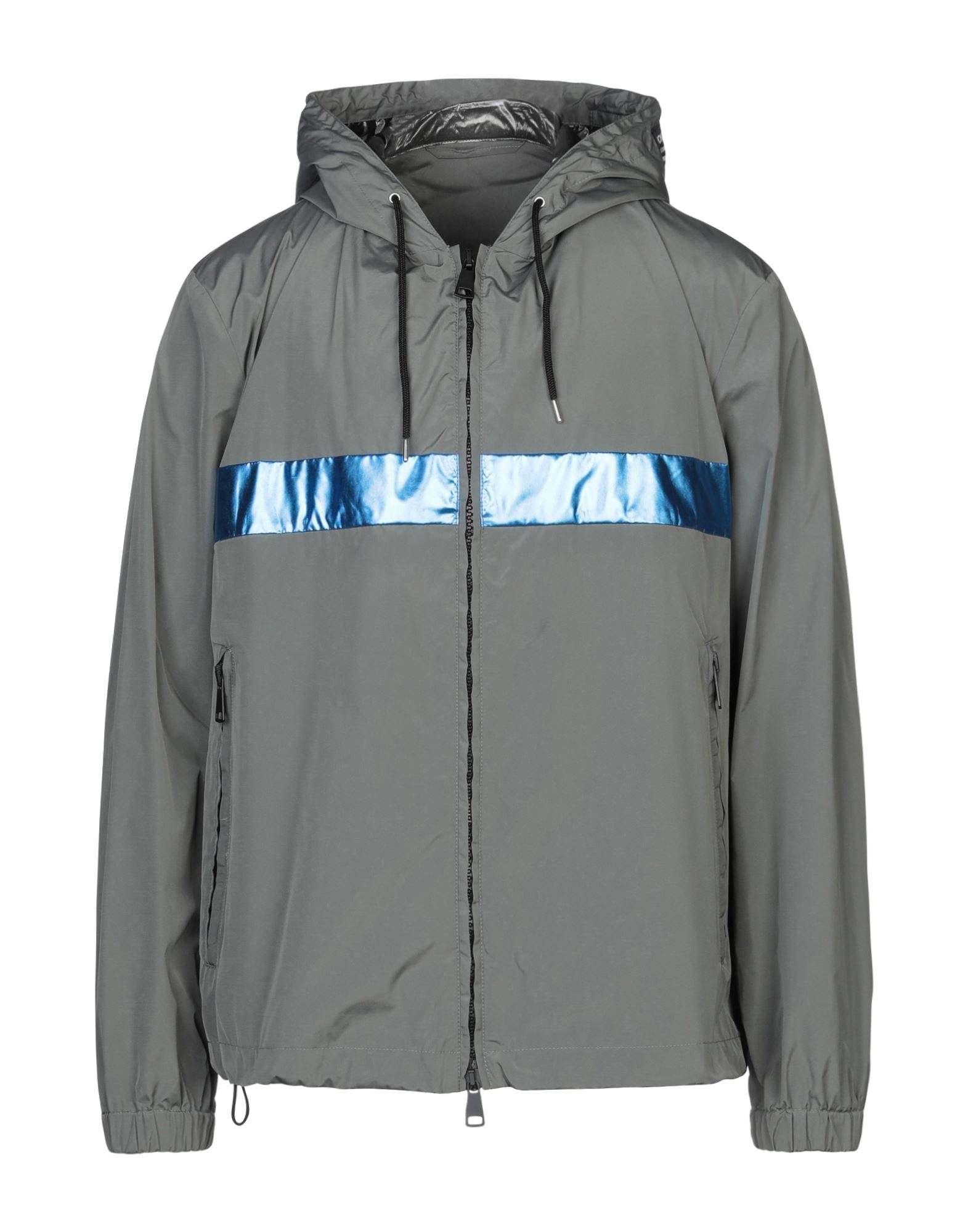 DONDUP Jacke & Anorak Herren Blei von DONDUP