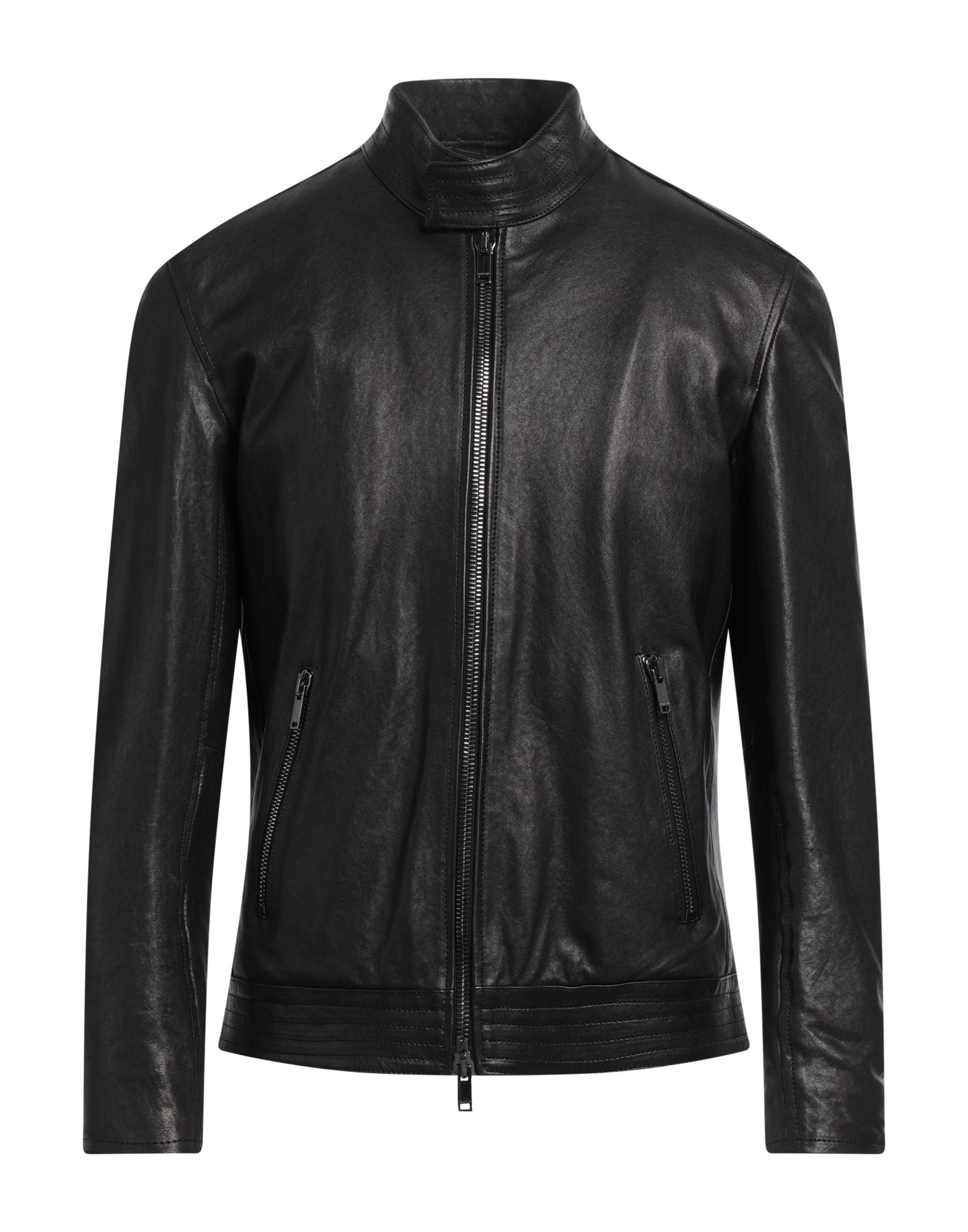 DONDUP Jacke & Anorak Herren Schwarz von DONDUP