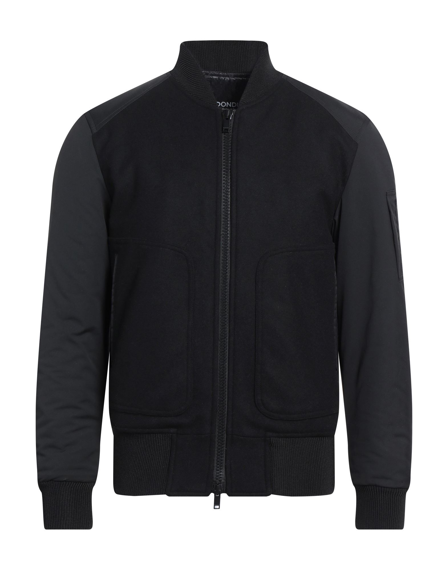 DONDUP Jacke & Anorak Herren Schwarz von DONDUP