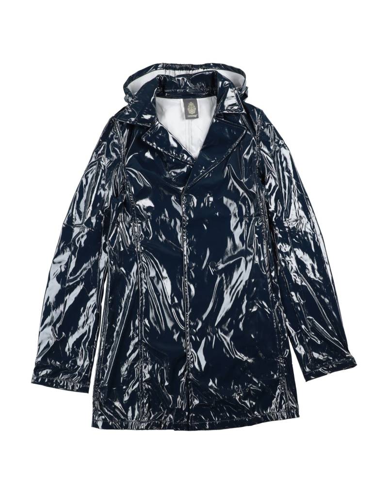 DONDUP Jacke, Mantel & Trenchcoat Kinder Nachtblau von DONDUP