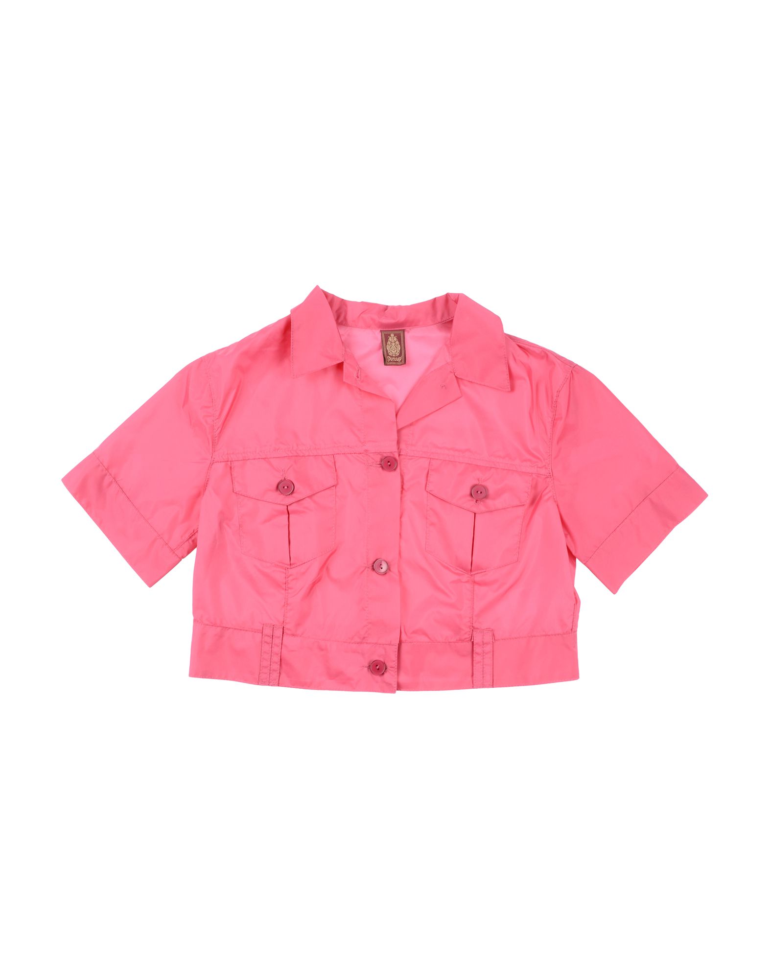 DONDUP Jacke & Anorak Kinder Fuchsia von DONDUP