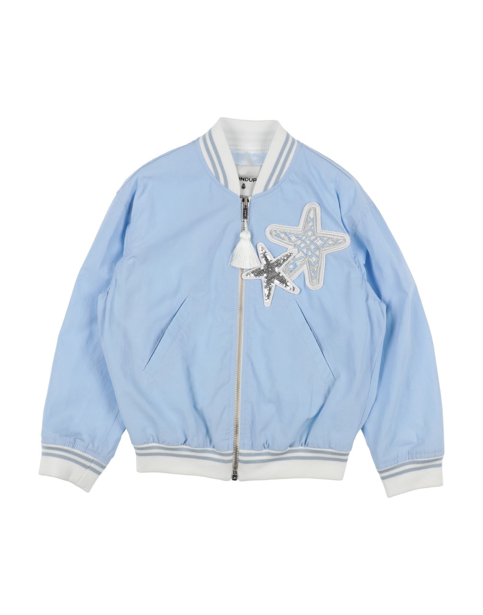 DONDUP Jacke & Anorak Kinder Himmelblau von DONDUP