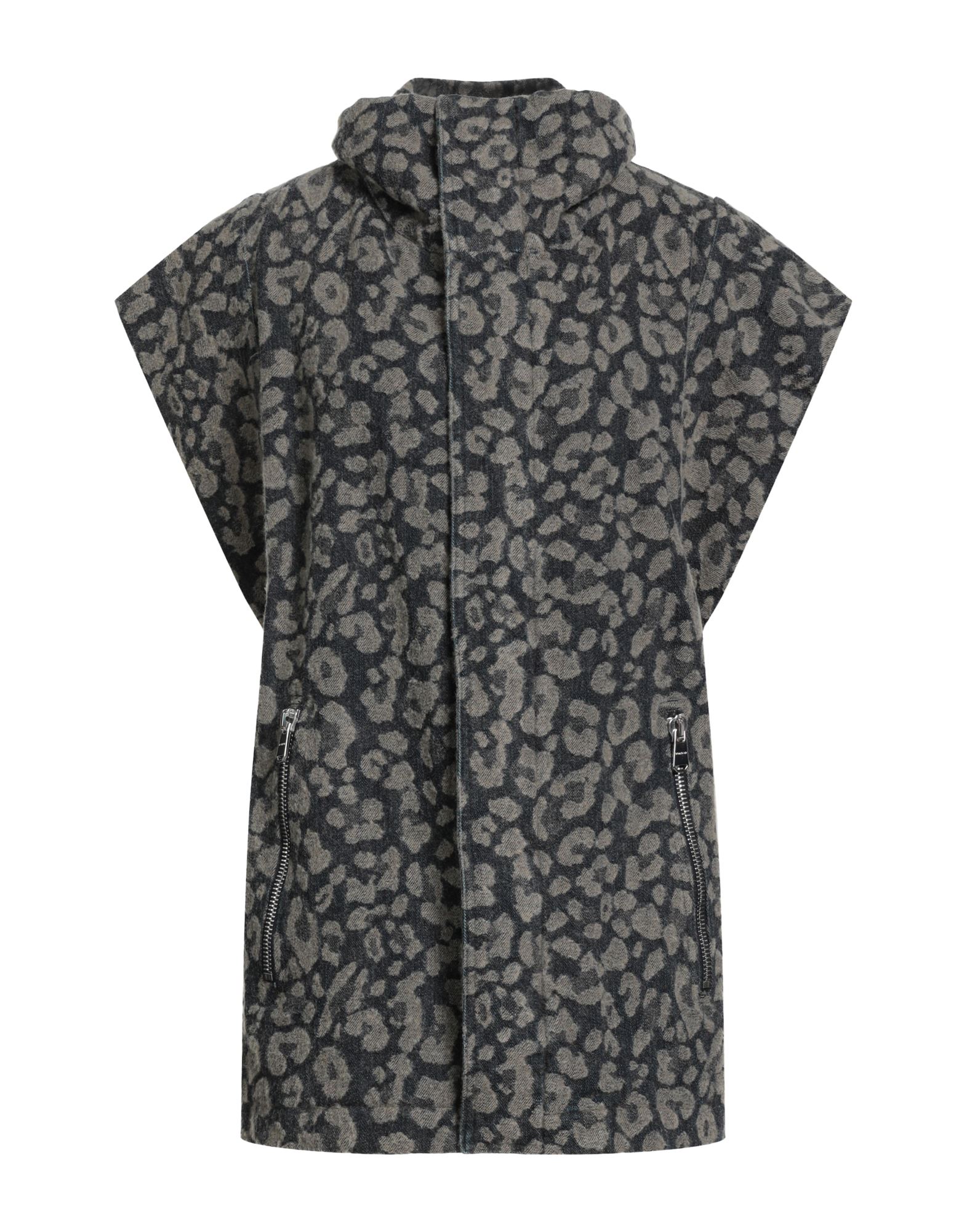 DONDUP Jacke & Anorak Damen Beige von DONDUP