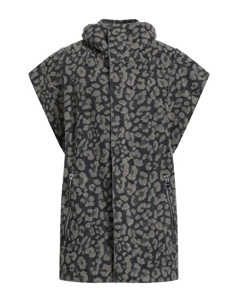 DONDUP Jacke & Anorak Damen Beige von DONDUP