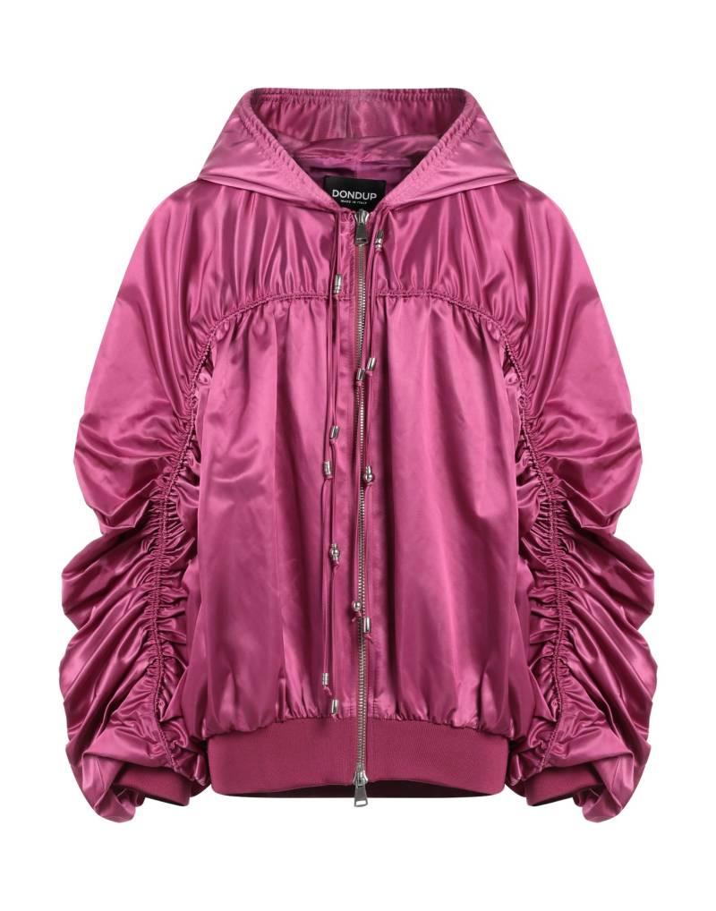 DONDUP Jacke & Anorak Damen Malve von DONDUP