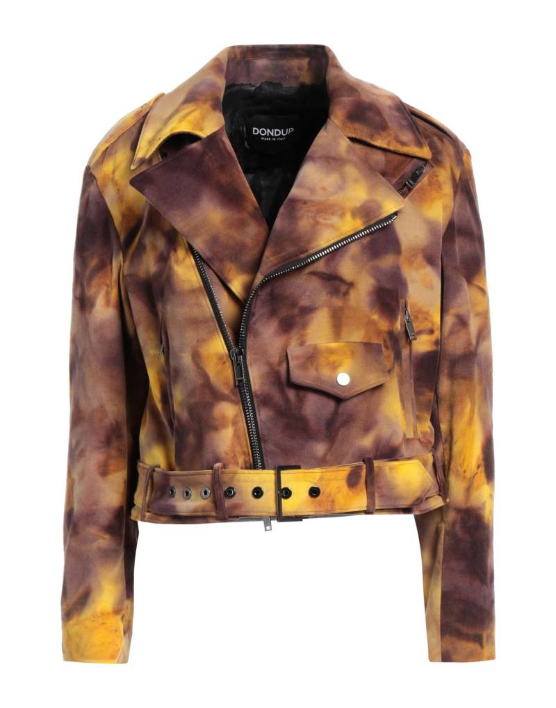 DONDUP Jacke & Anorak Damen Ringelblume von DONDUP