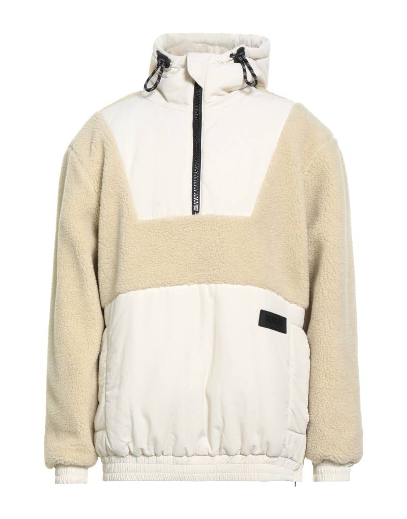 DONDUP Jacke & Anorak Herren Elfenbein von DONDUP