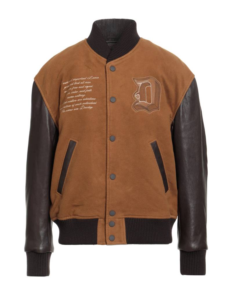 DONDUP Jacke & Anorak Herren Kamel von DONDUP