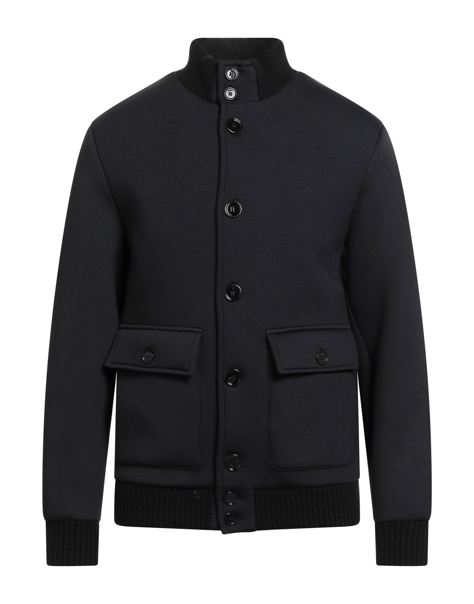 DONDUP Jacke & Anorak Herren Schwarz von DONDUP