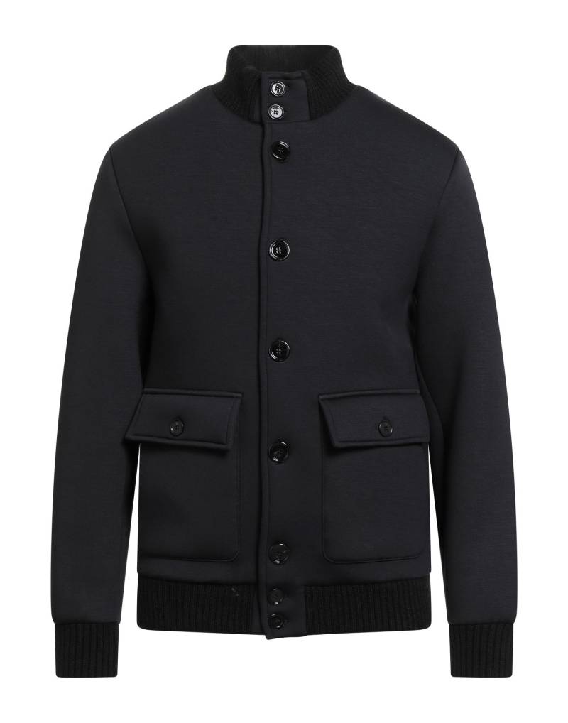 DONDUP Jacke & Anorak Herren Schwarz von DONDUP
