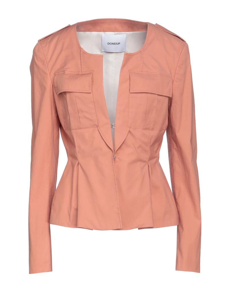 DONDUP Blazer Damen Altrosa von DONDUP