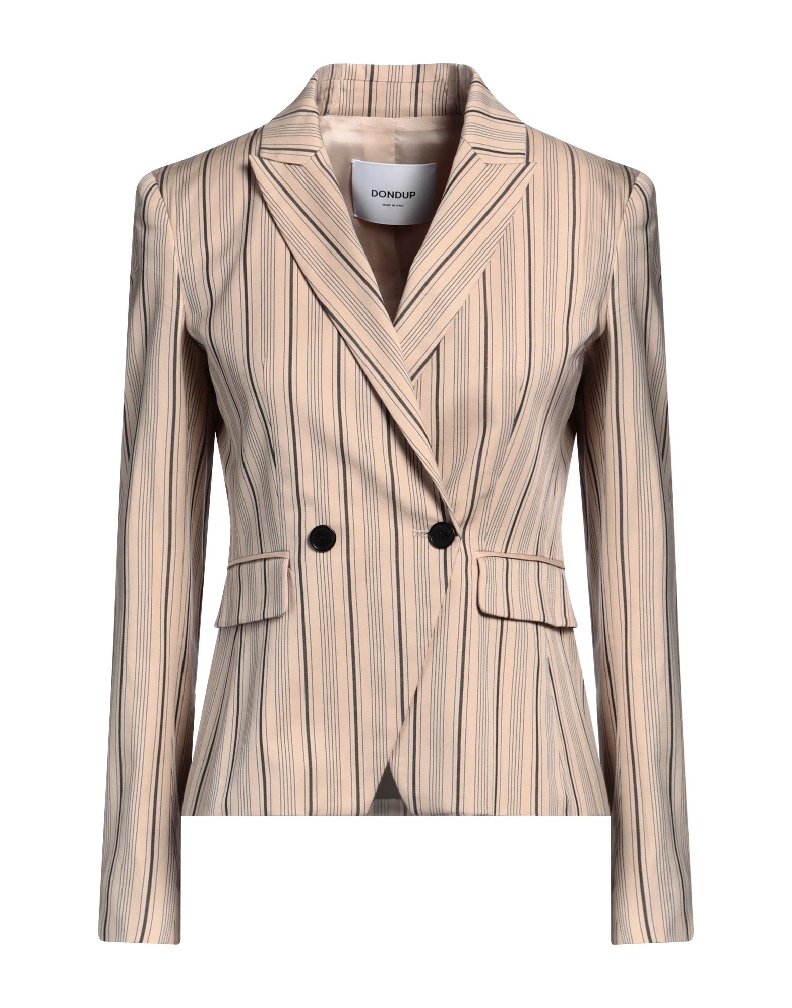 DONDUP Blazer Damen Beige von DONDUP