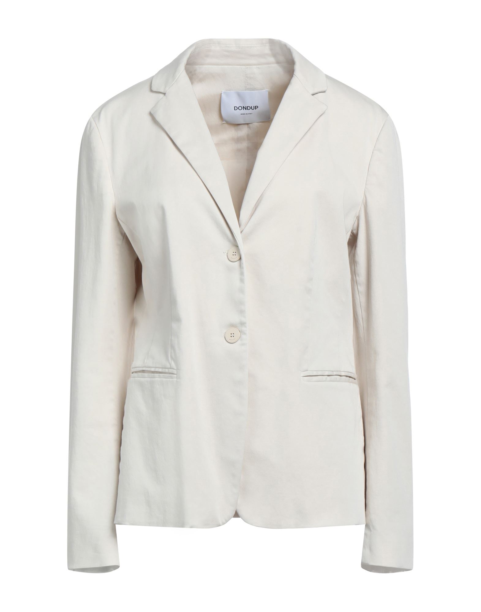 DONDUP Blazer Damen Beige von DONDUP