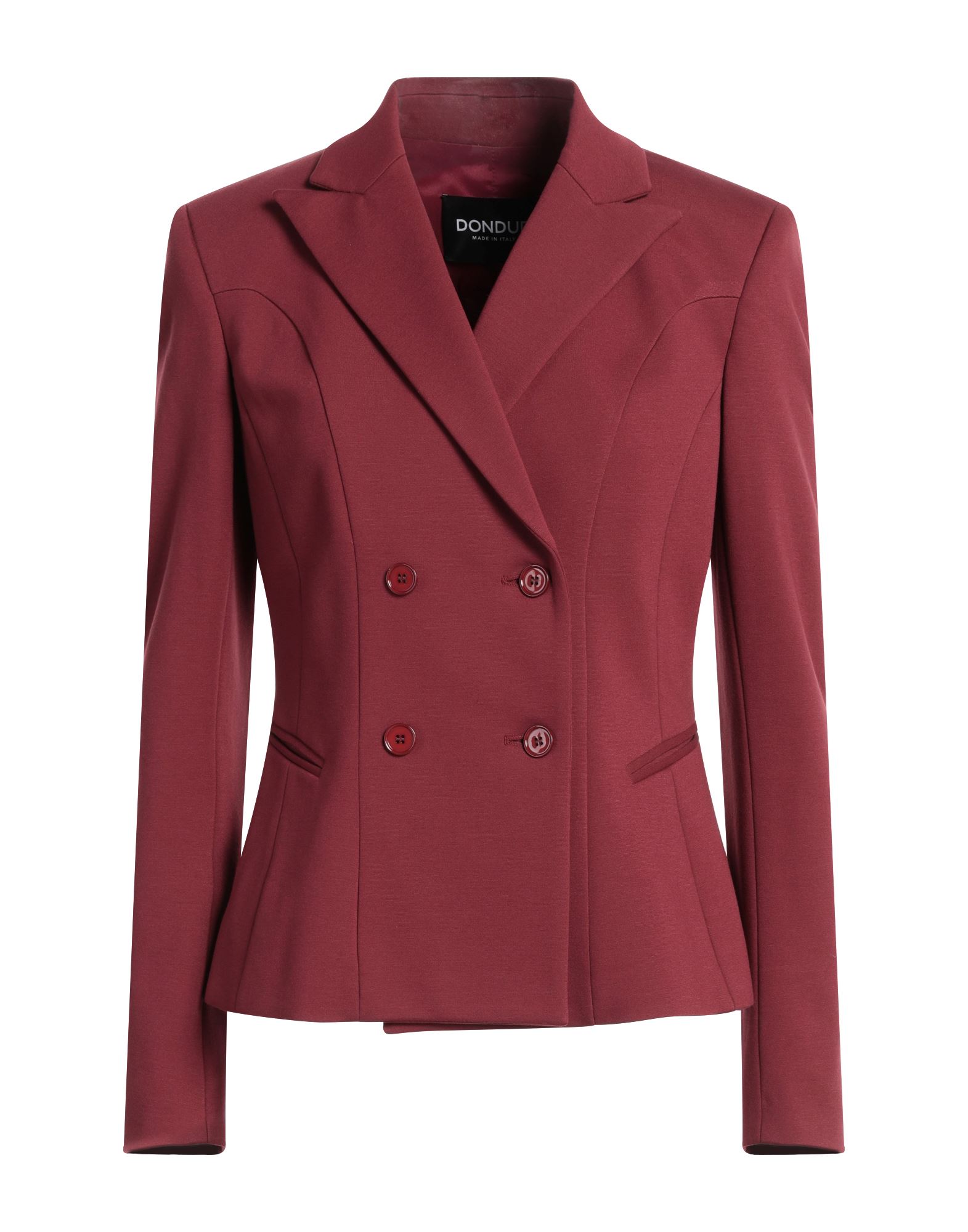 DONDUP Blazer Damen Bordeaux von DONDUP