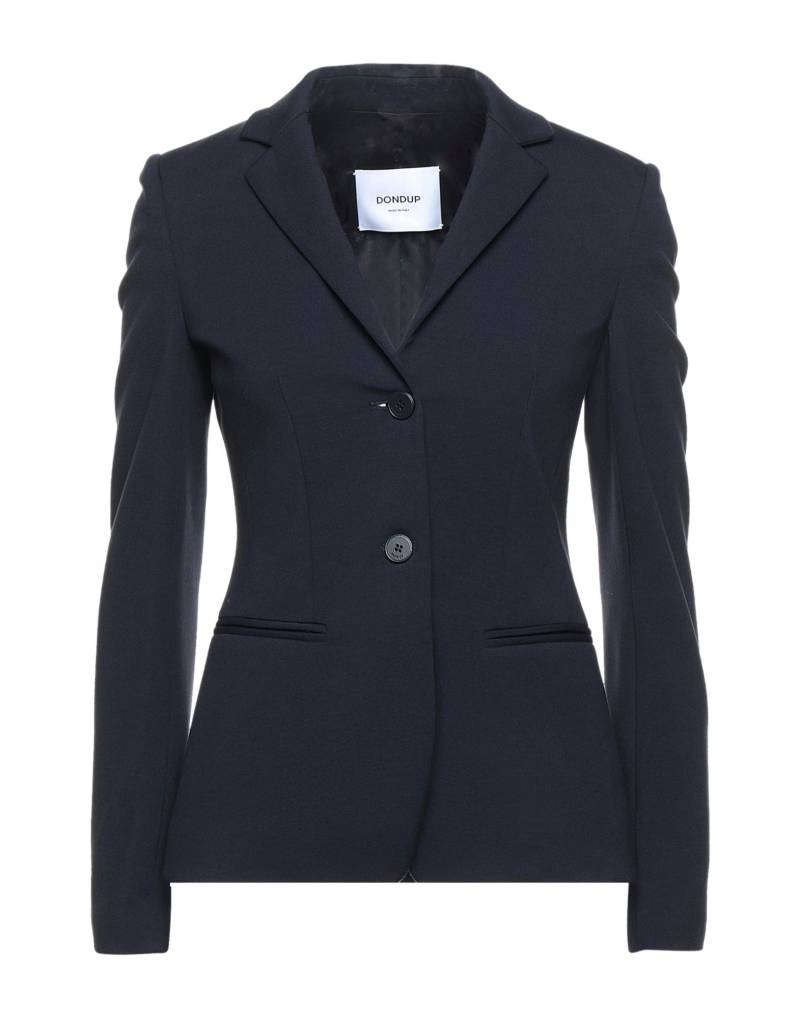 DONDUP Blazer Damen Nachtblau von DONDUP