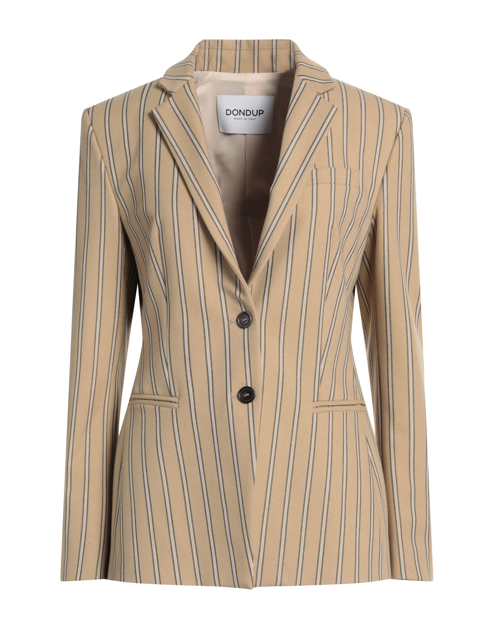 DONDUP Blazer Damen Khaki von DONDUP