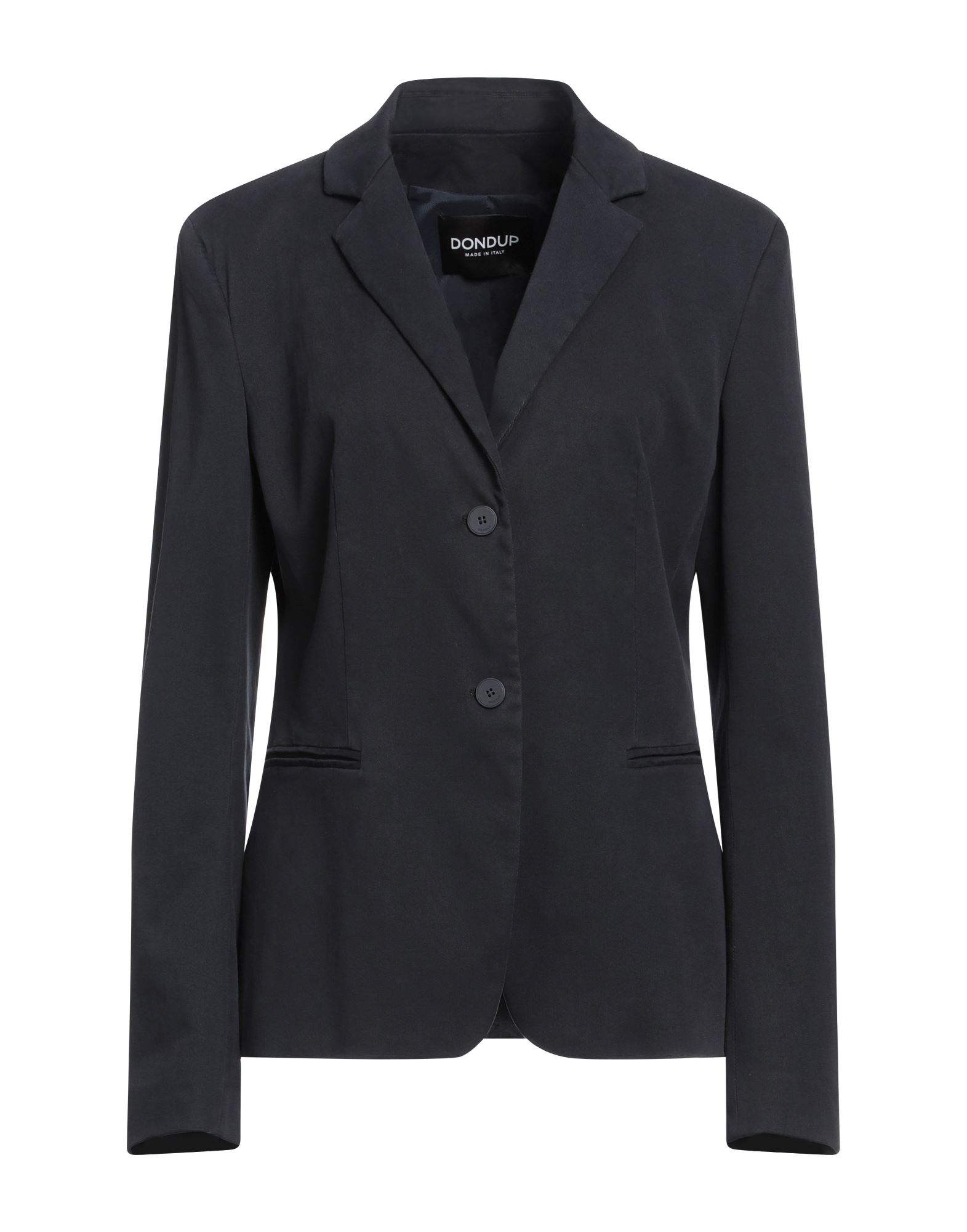 DONDUP Blazer Damen Marineblau von DONDUP