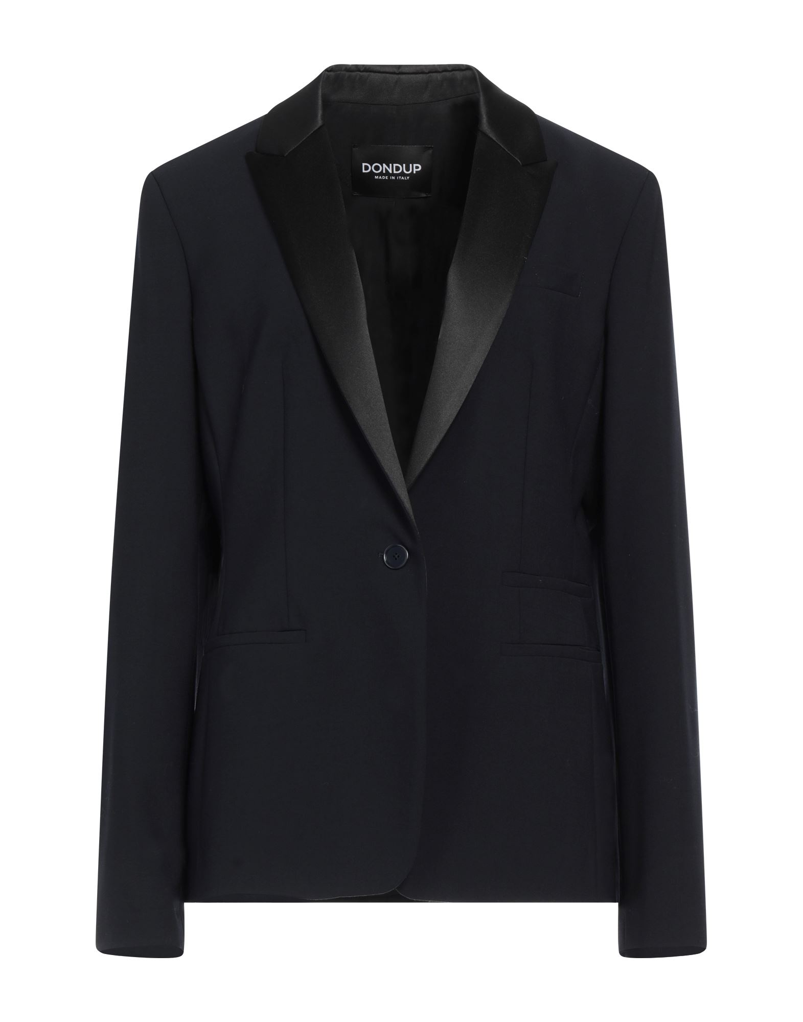 DONDUP Blazer Damen Nachtblau von DONDUP