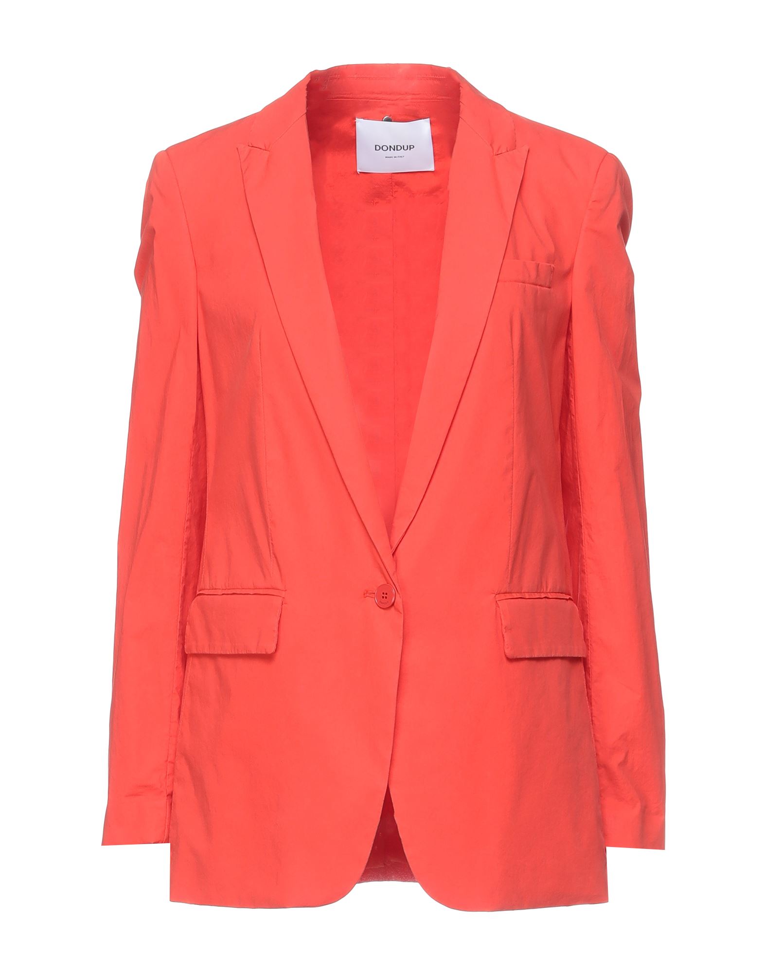 DONDUP Blazer Damen Rot von DONDUP