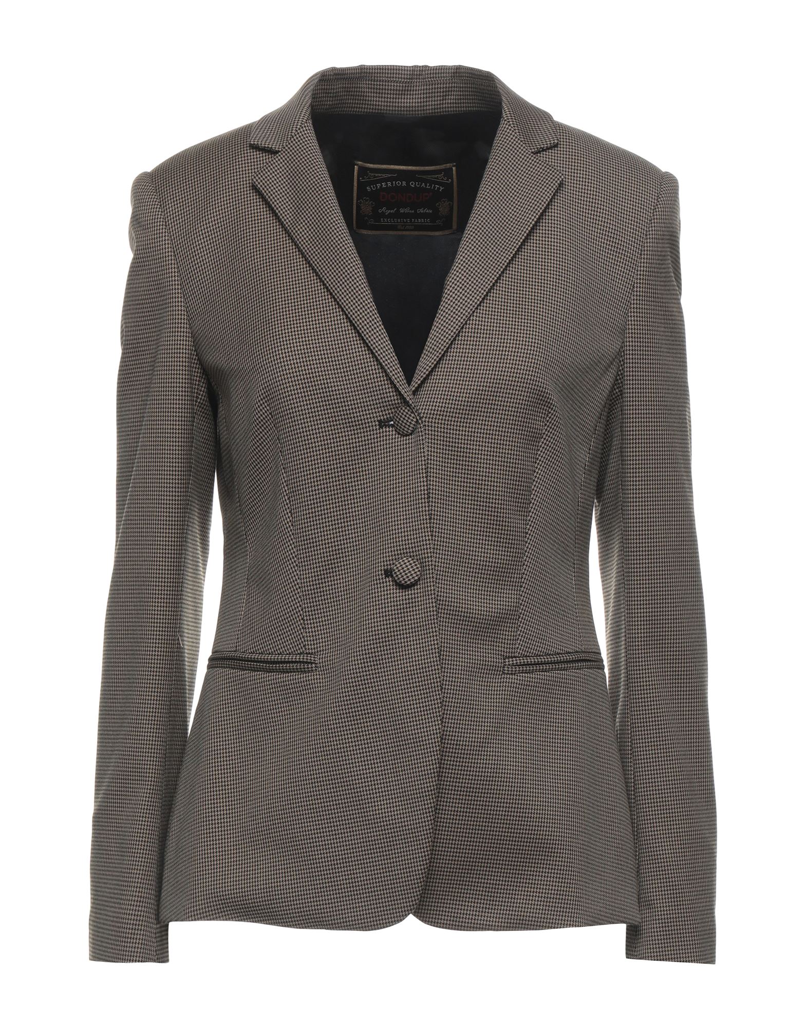 DONDUP Blazer Damen Sand von DONDUP