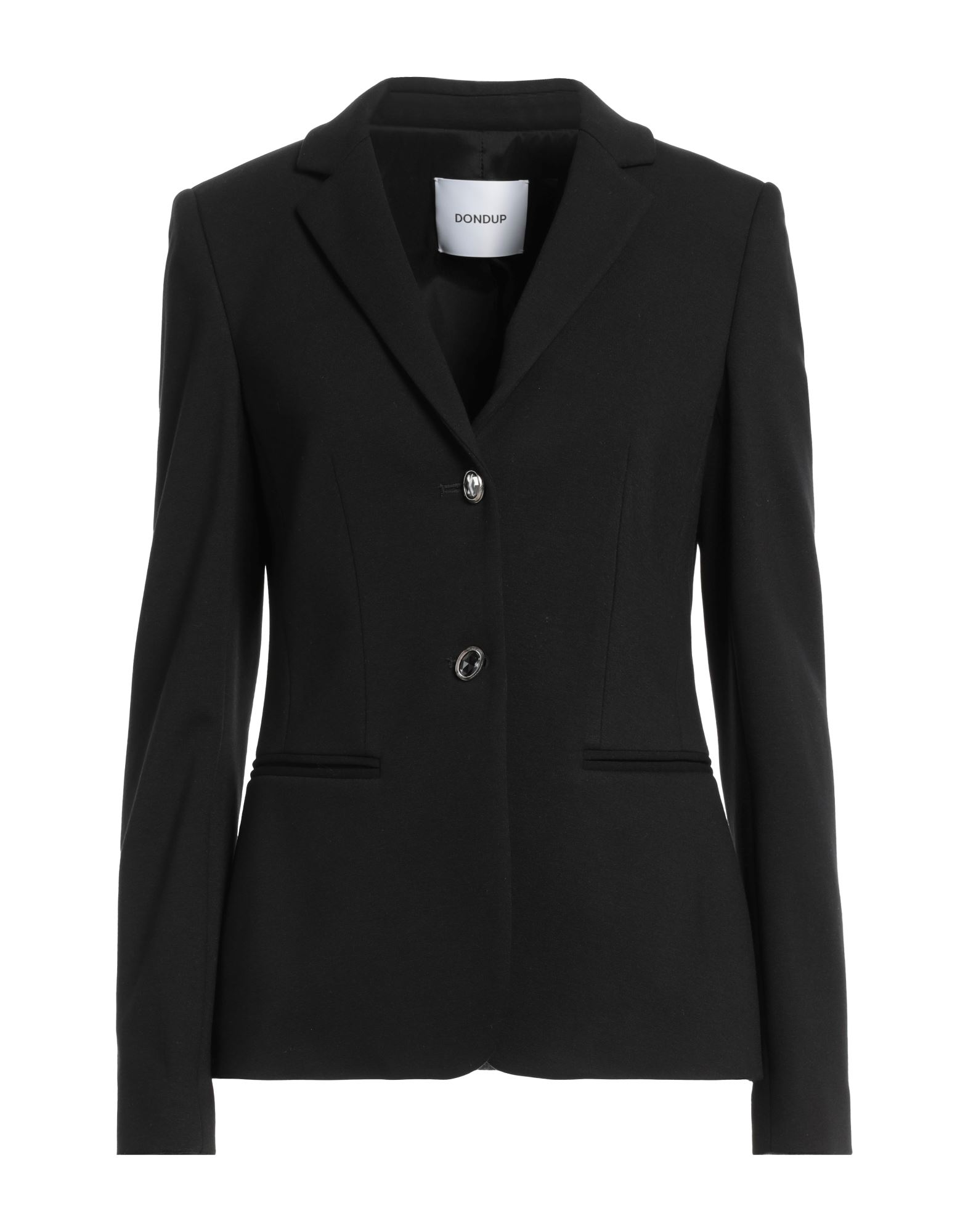 DONDUP Blazer Damen Schwarz von DONDUP