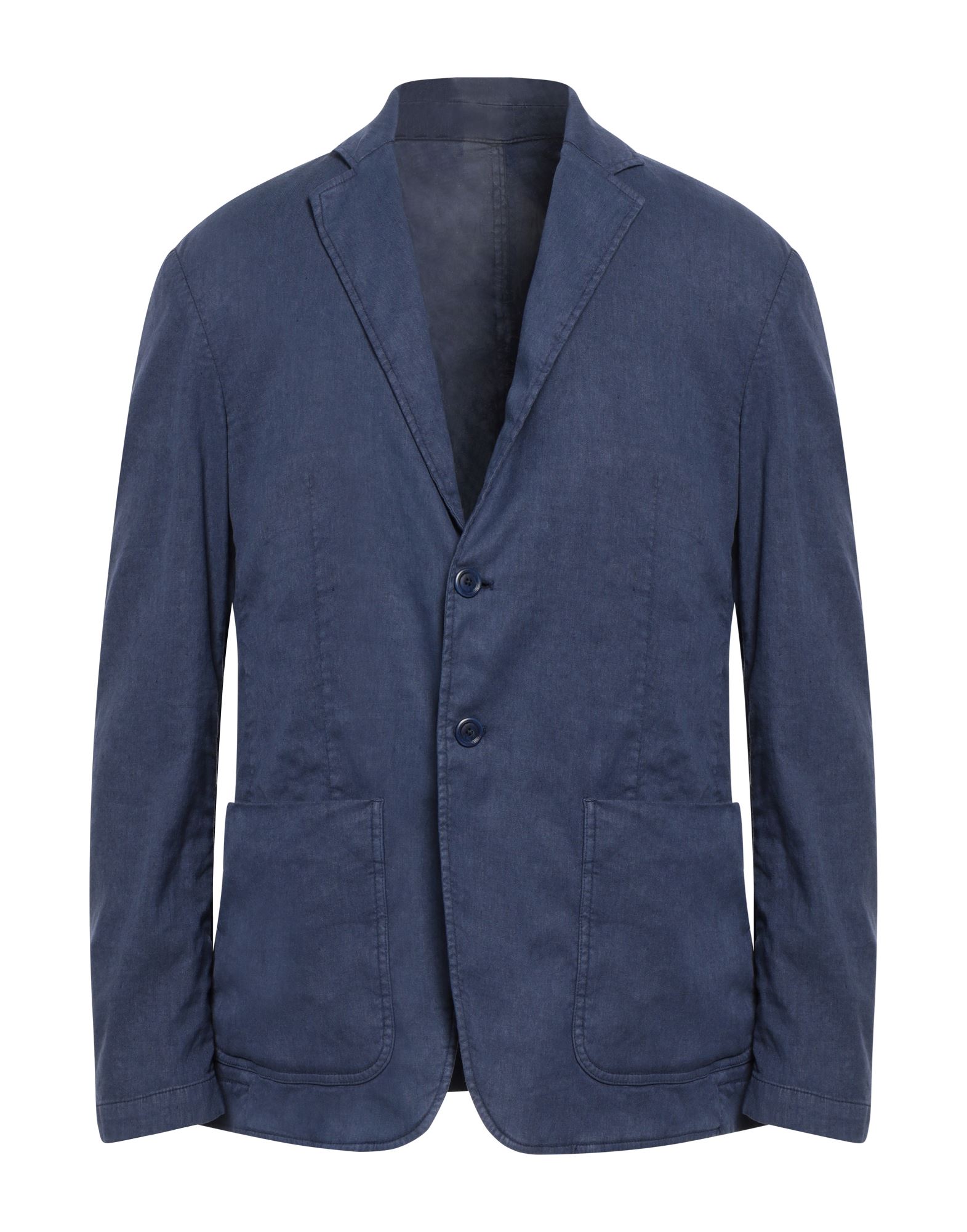 DONDUP Blazer Herren Blau von DONDUP