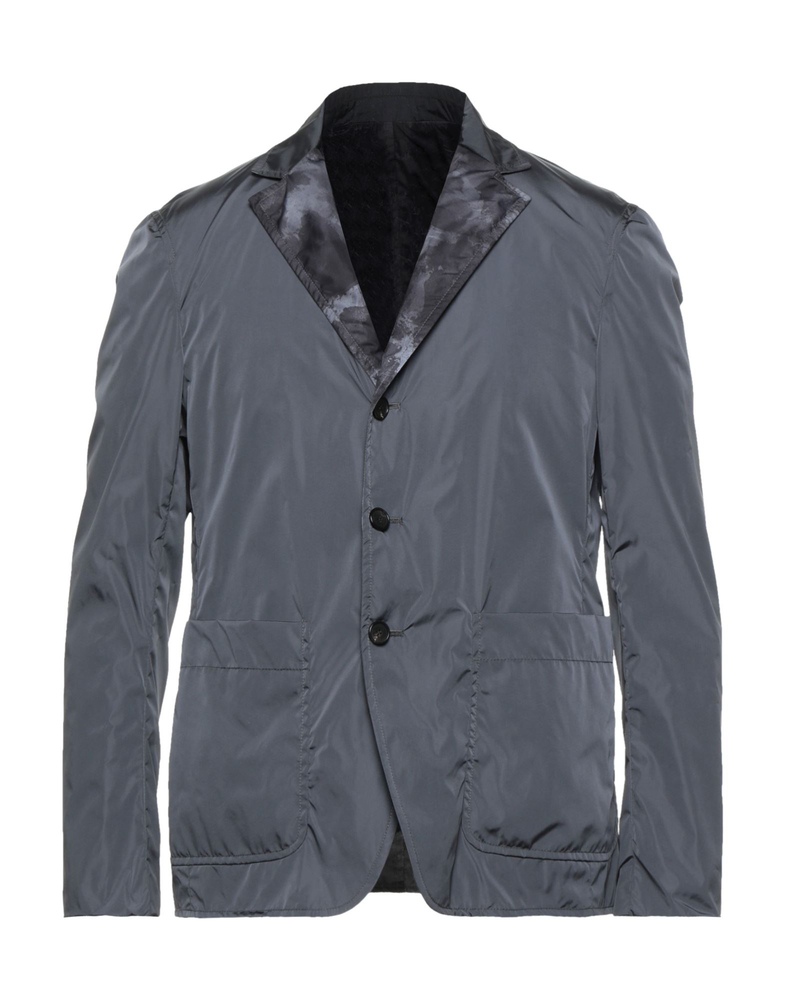 DONDUP Blazer Herren Blei von DONDUP