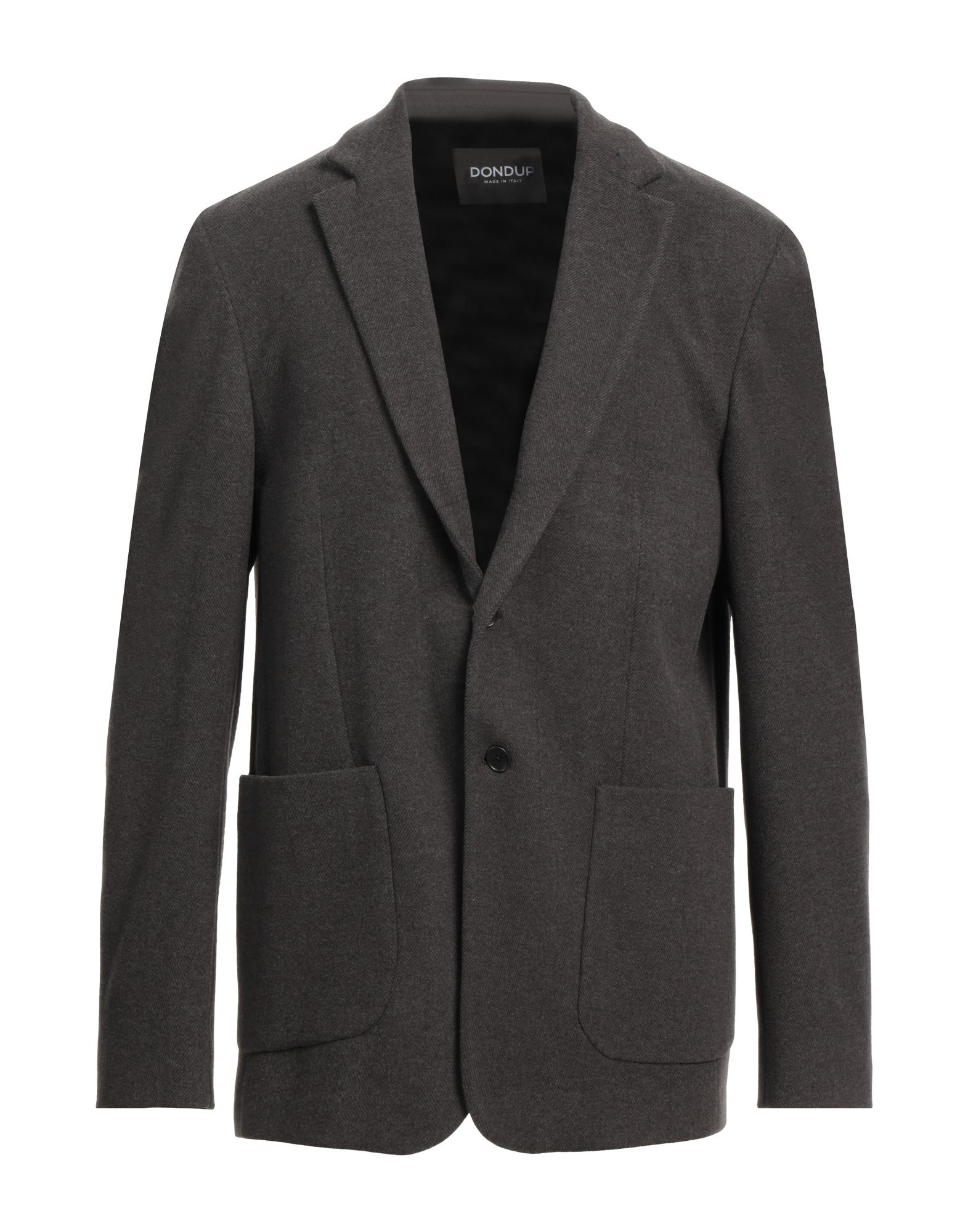 DONDUP Blazer Herren Braun von DONDUP