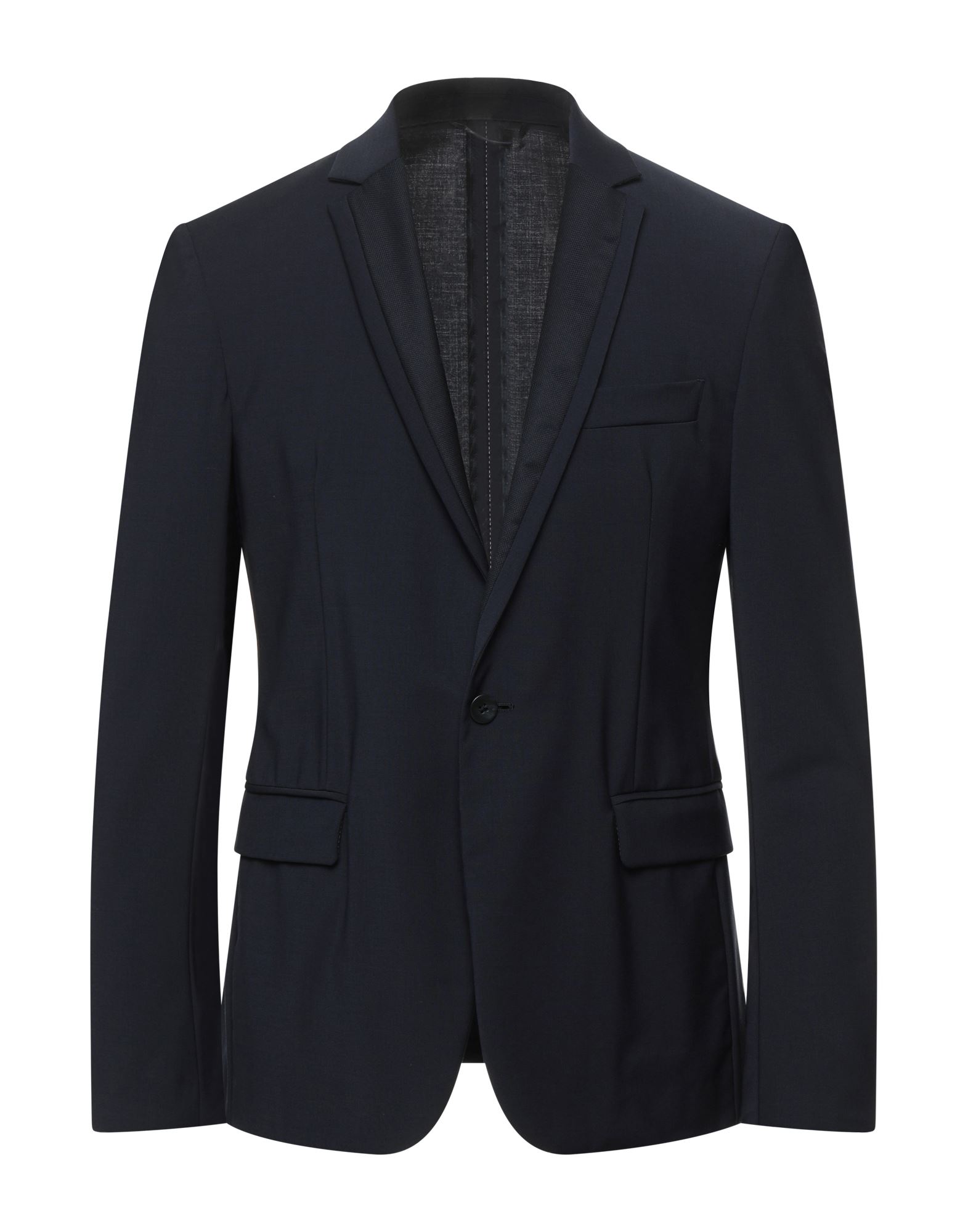 DONDUP Blazer Herren Nachtblau von DONDUP