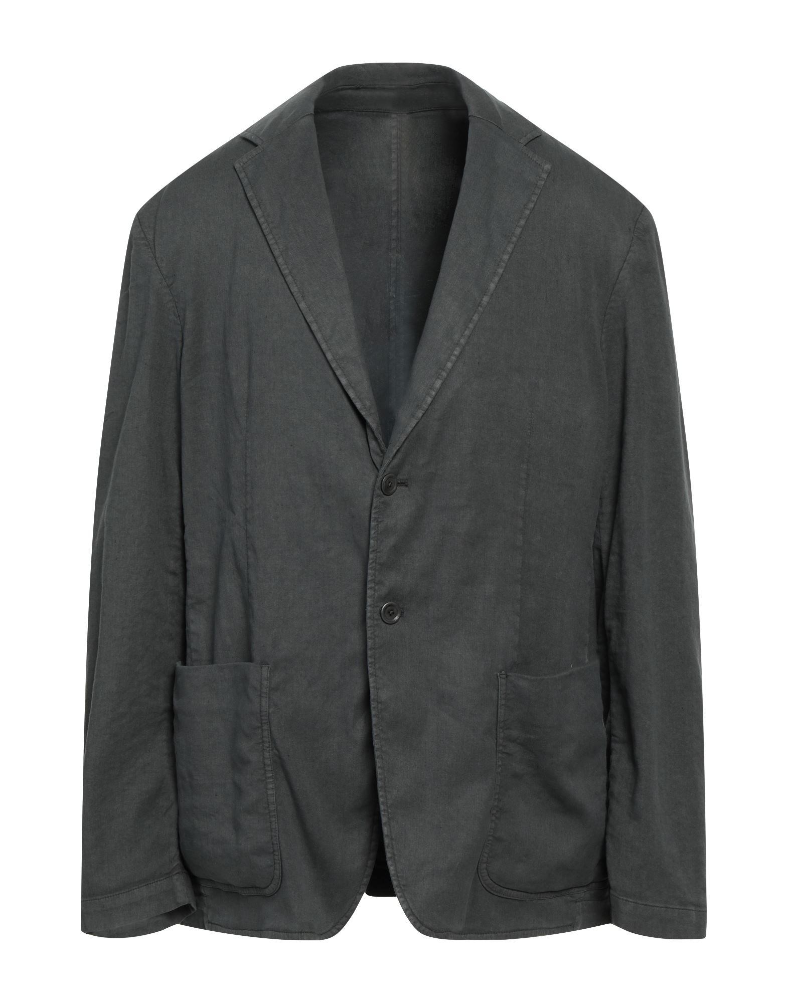 DONDUP Blazer Herren Granitgrau von DONDUP