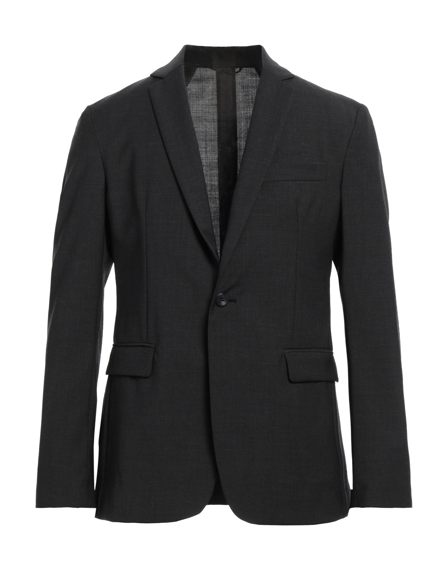 DONDUP Blazer Herren Granitgrau von DONDUP