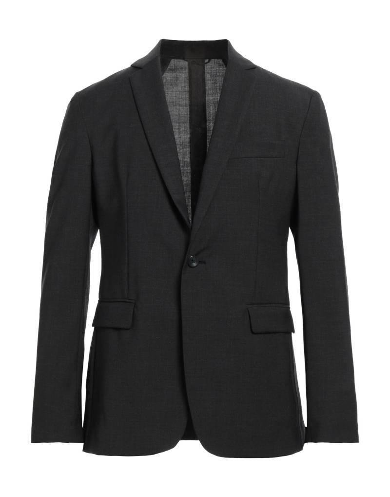 DONDUP Blazer Herren Braungrau von DONDUP