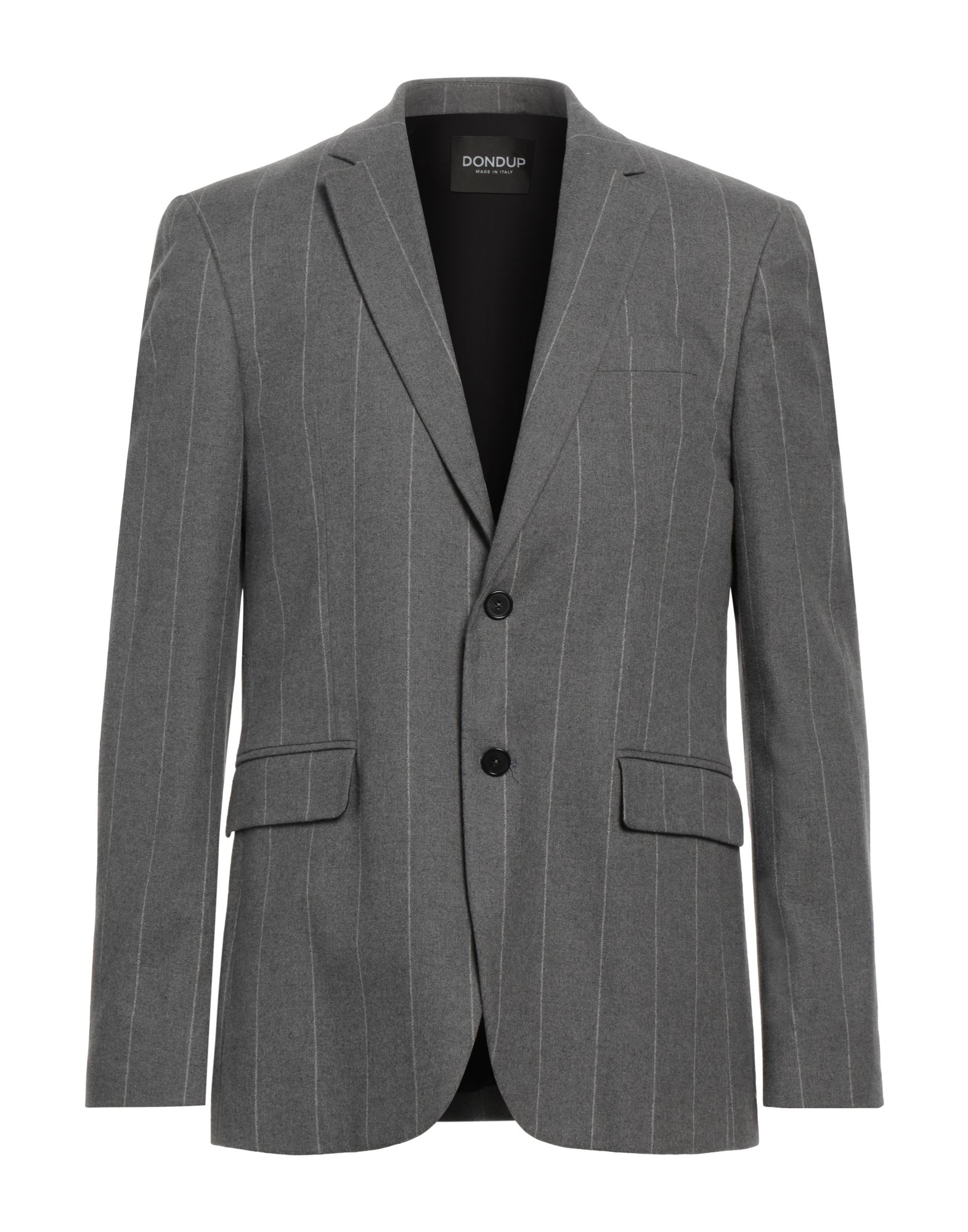 DONDUP Blazer Herren Grau von DONDUP