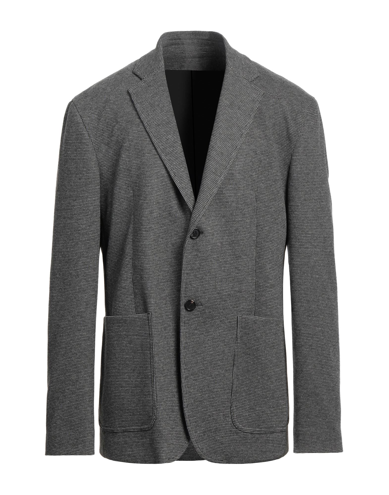 DONDUP Blazer Herren Grau von DONDUP