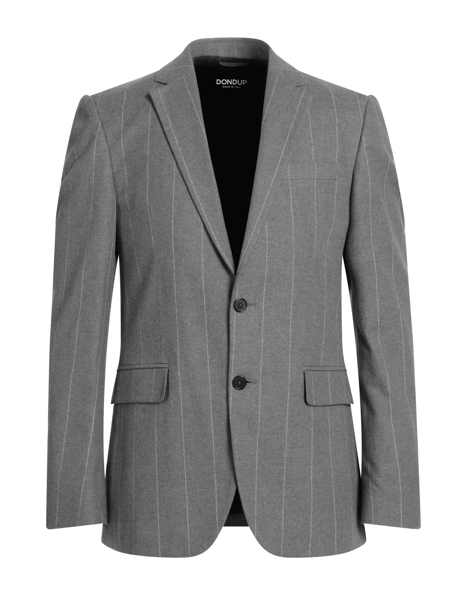 DONDUP Blazer Herren Grau von DONDUP