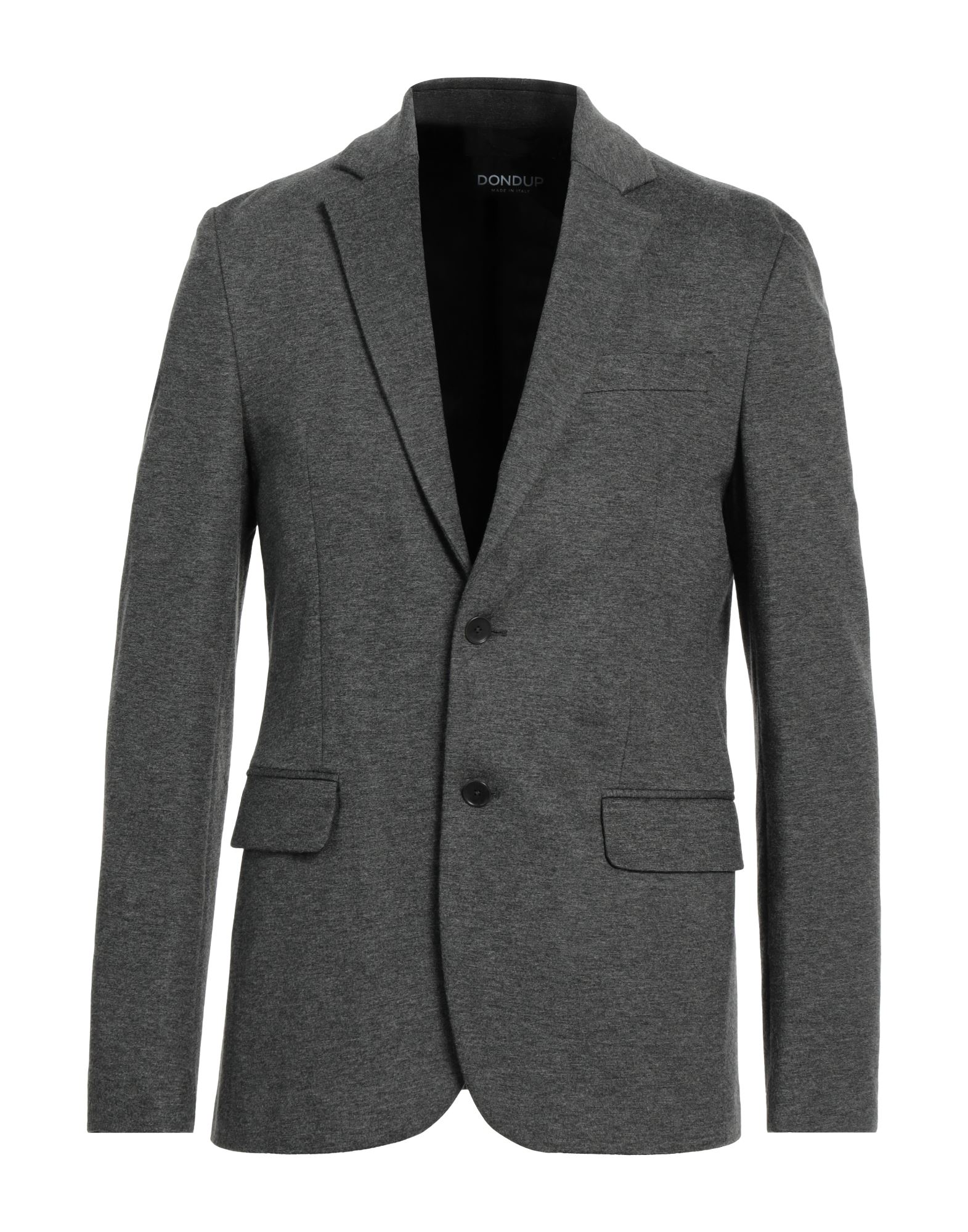 DONDUP Blazer Herren Grau von DONDUP