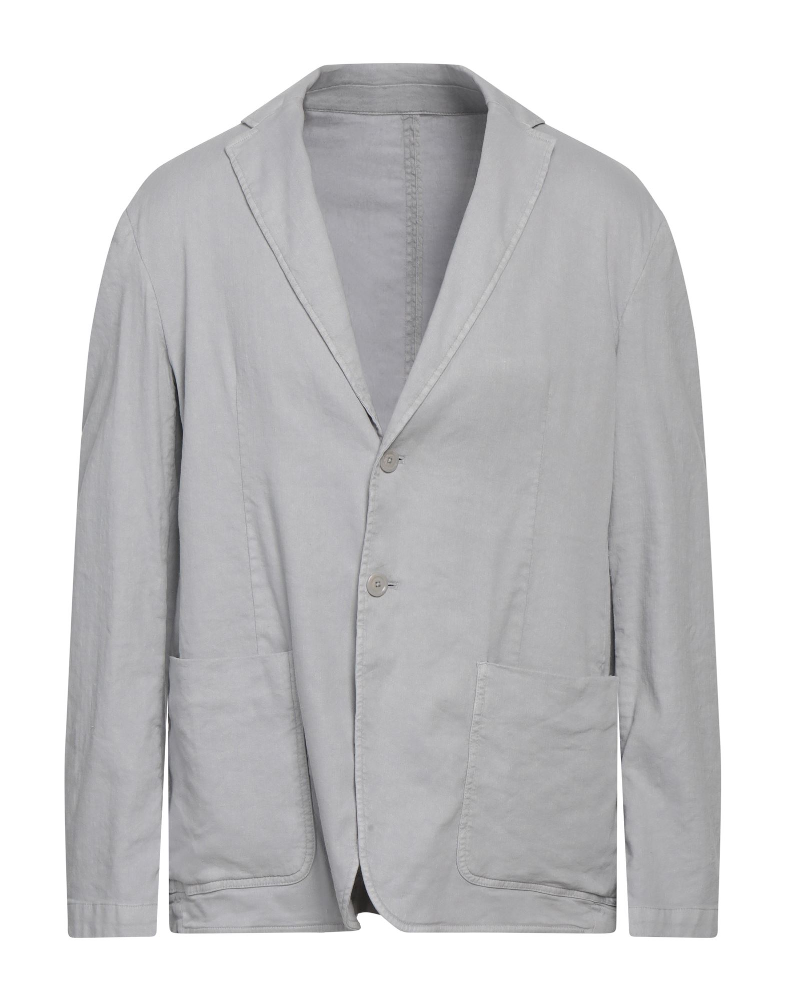 DONDUP Blazer Herren Hellgrau von DONDUP