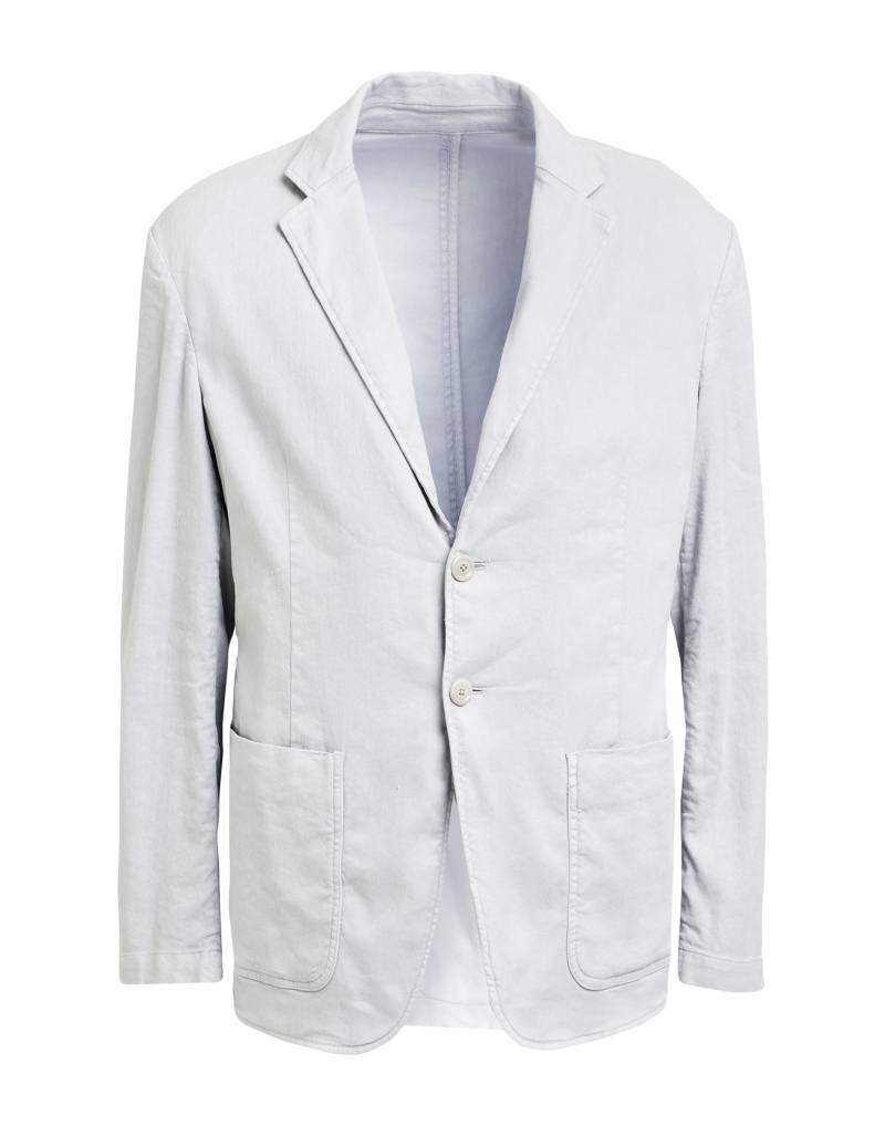 DONDUP Blazer Herren Hellgrau von DONDUP