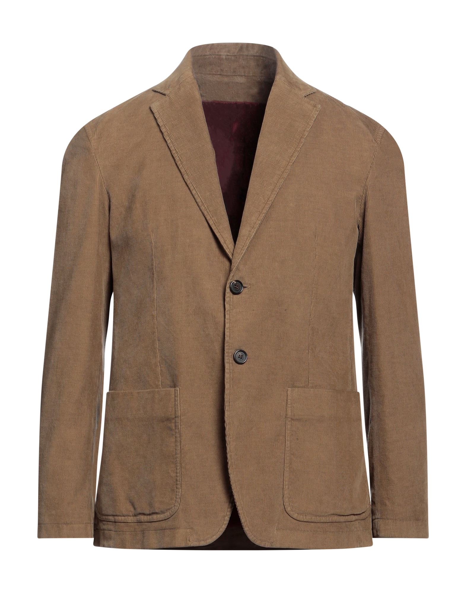 DONDUP Blazer Herren Kamel von DONDUP