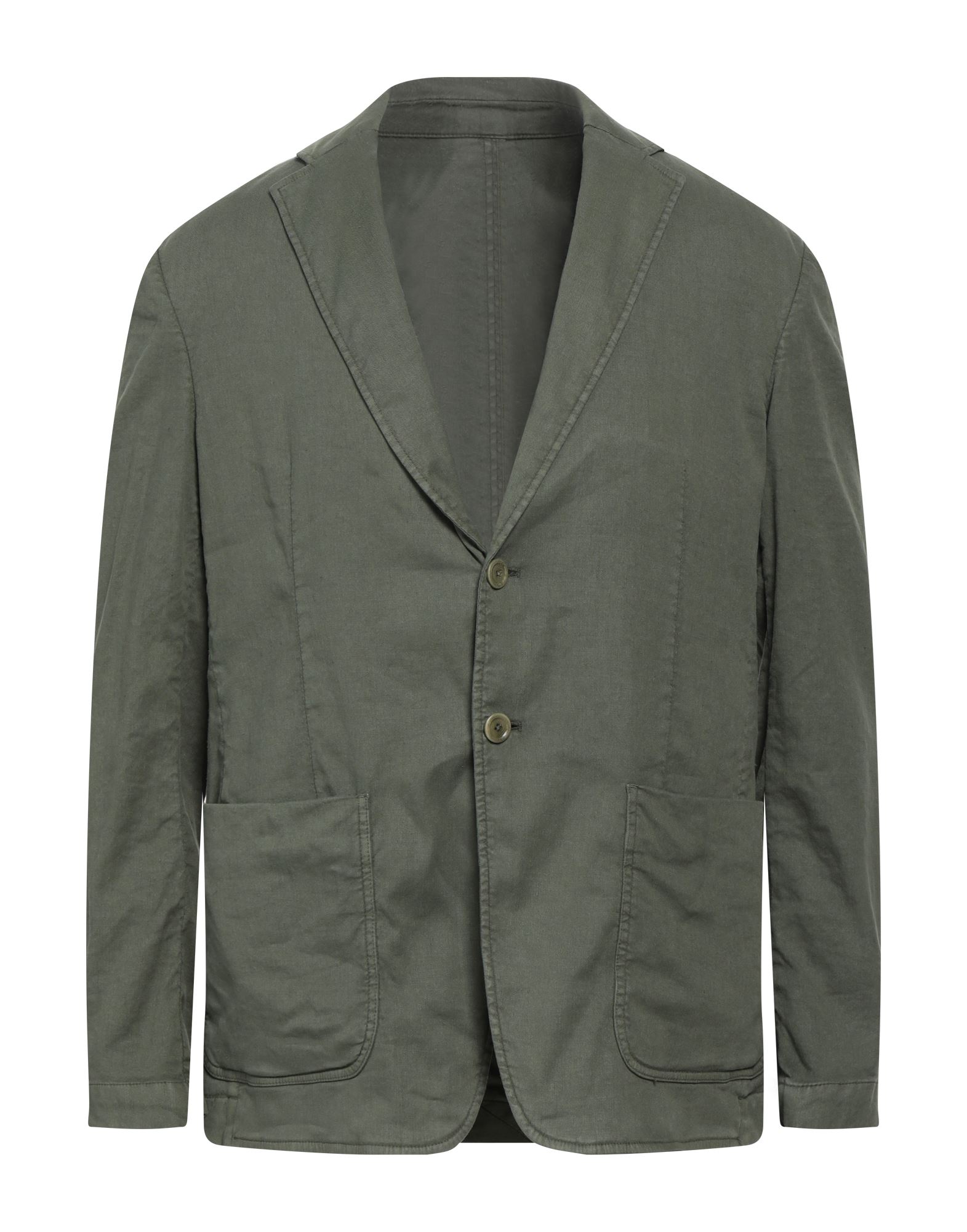 DONDUP Blazer Herren Militärgrün von DONDUP