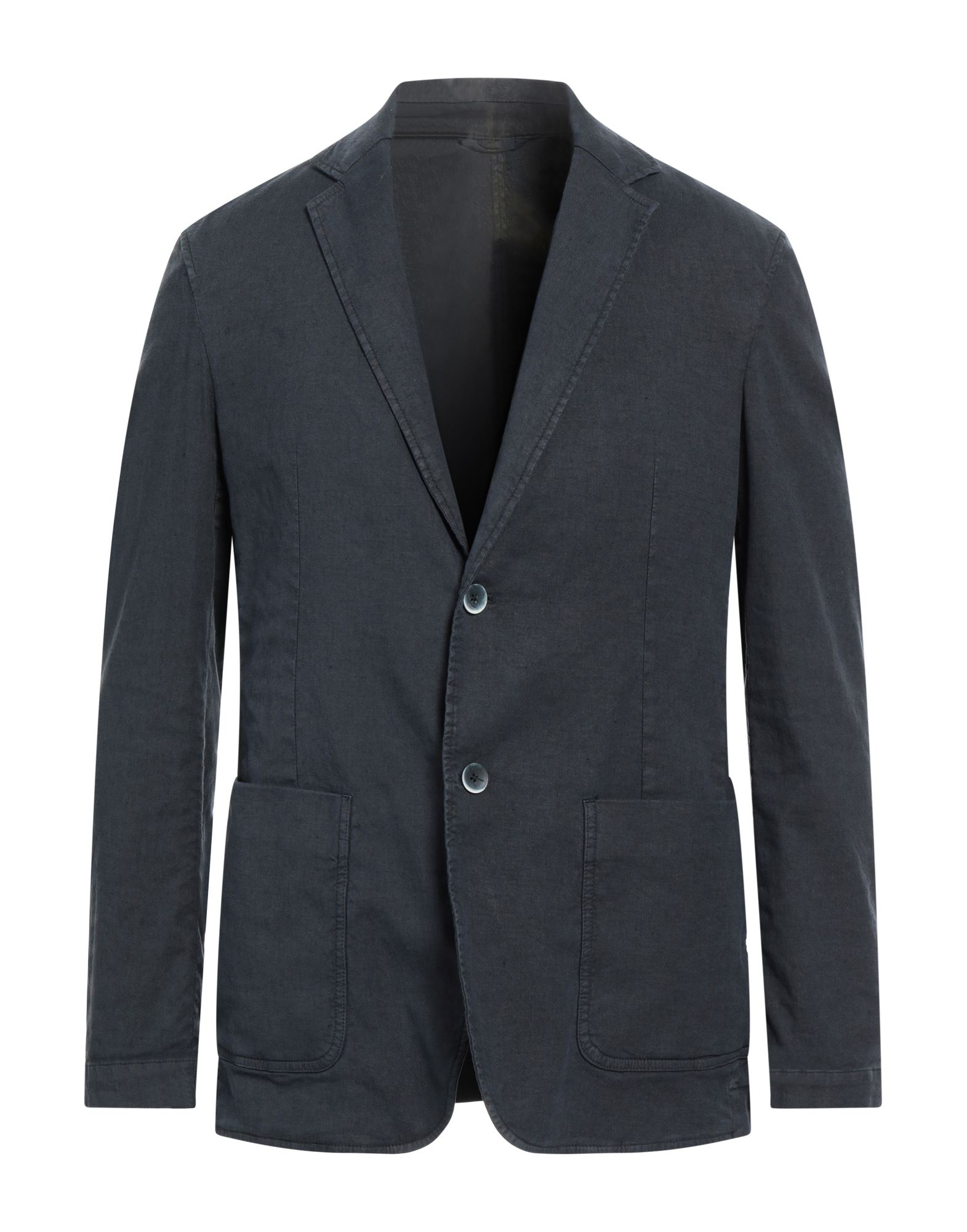 DONDUP Blazer Herren Nachtblau von DONDUP