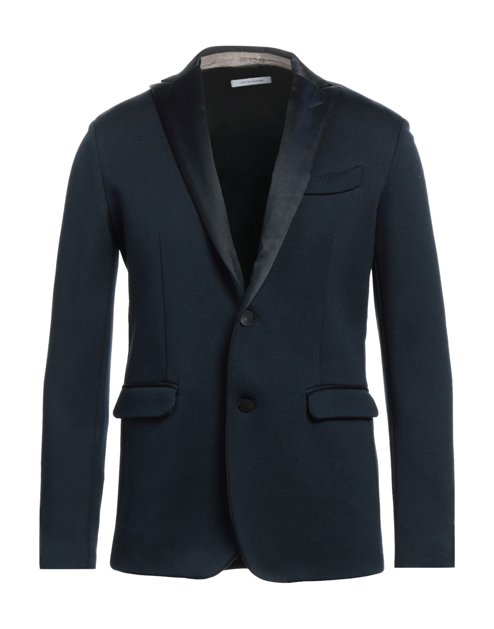 DONDUP Blazer Herren Nachtblau von DONDUP