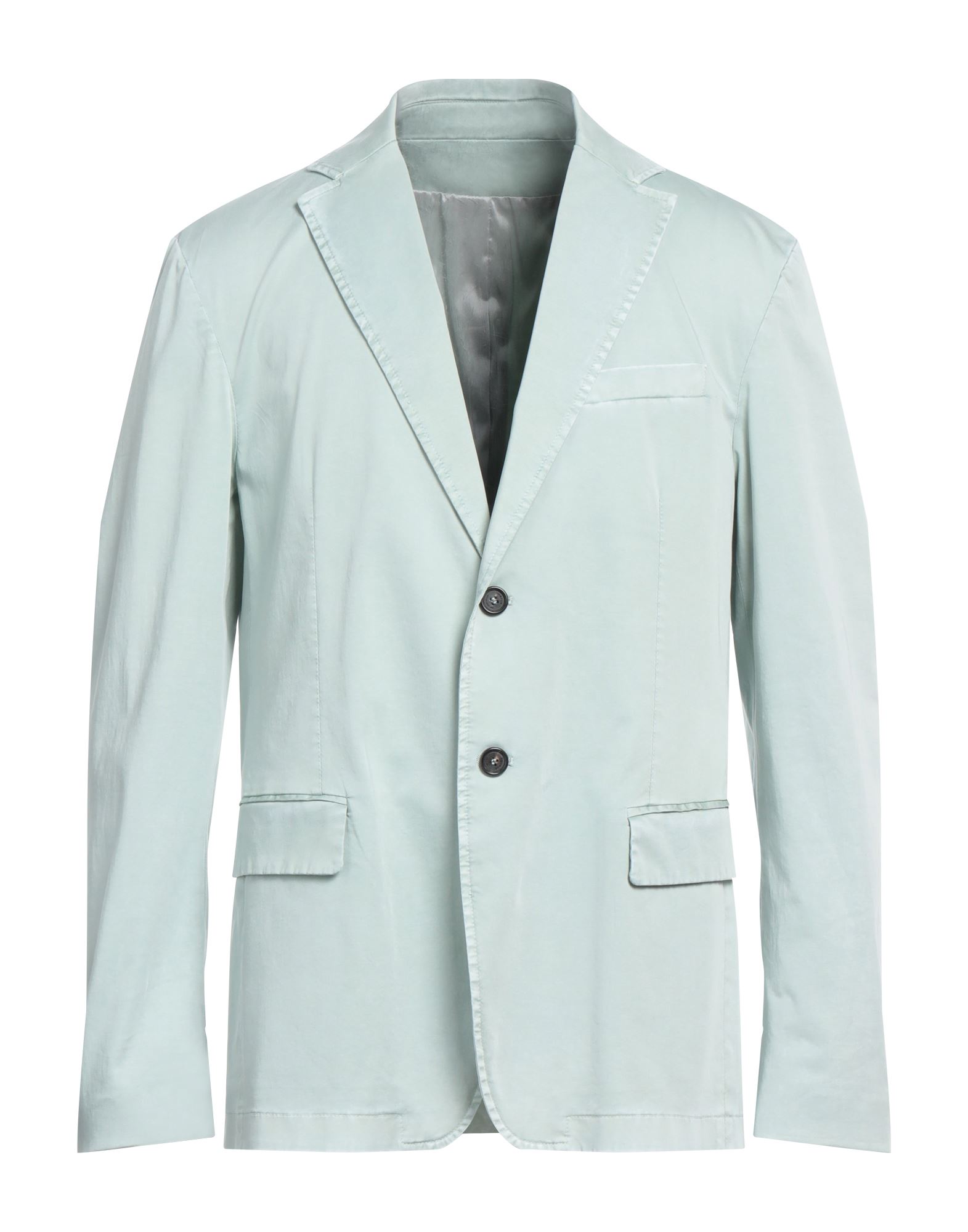 DONDUP Blazer Herren Salbeigrün von DONDUP