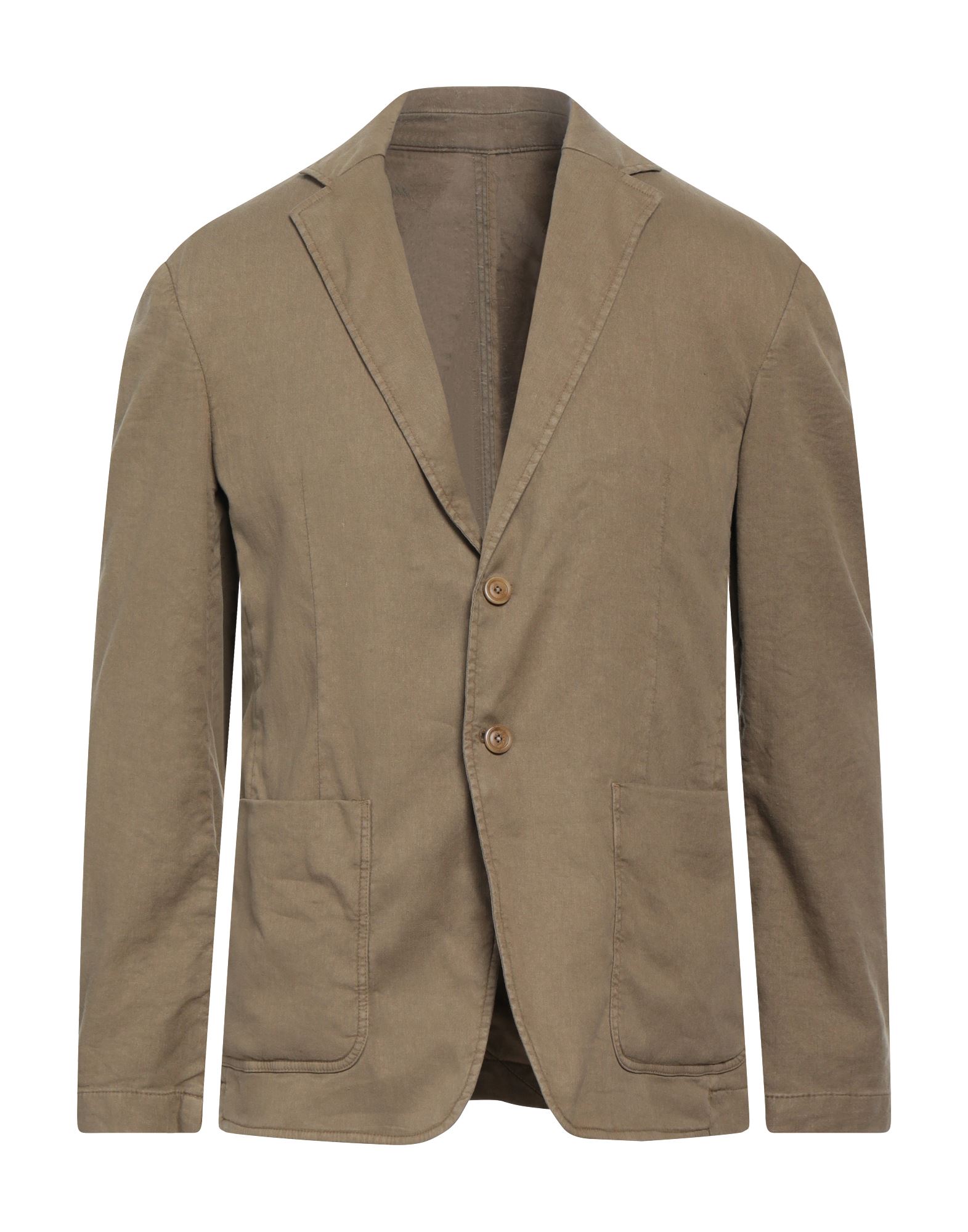 DONDUP Blazer Herren Salbeigrün von DONDUP