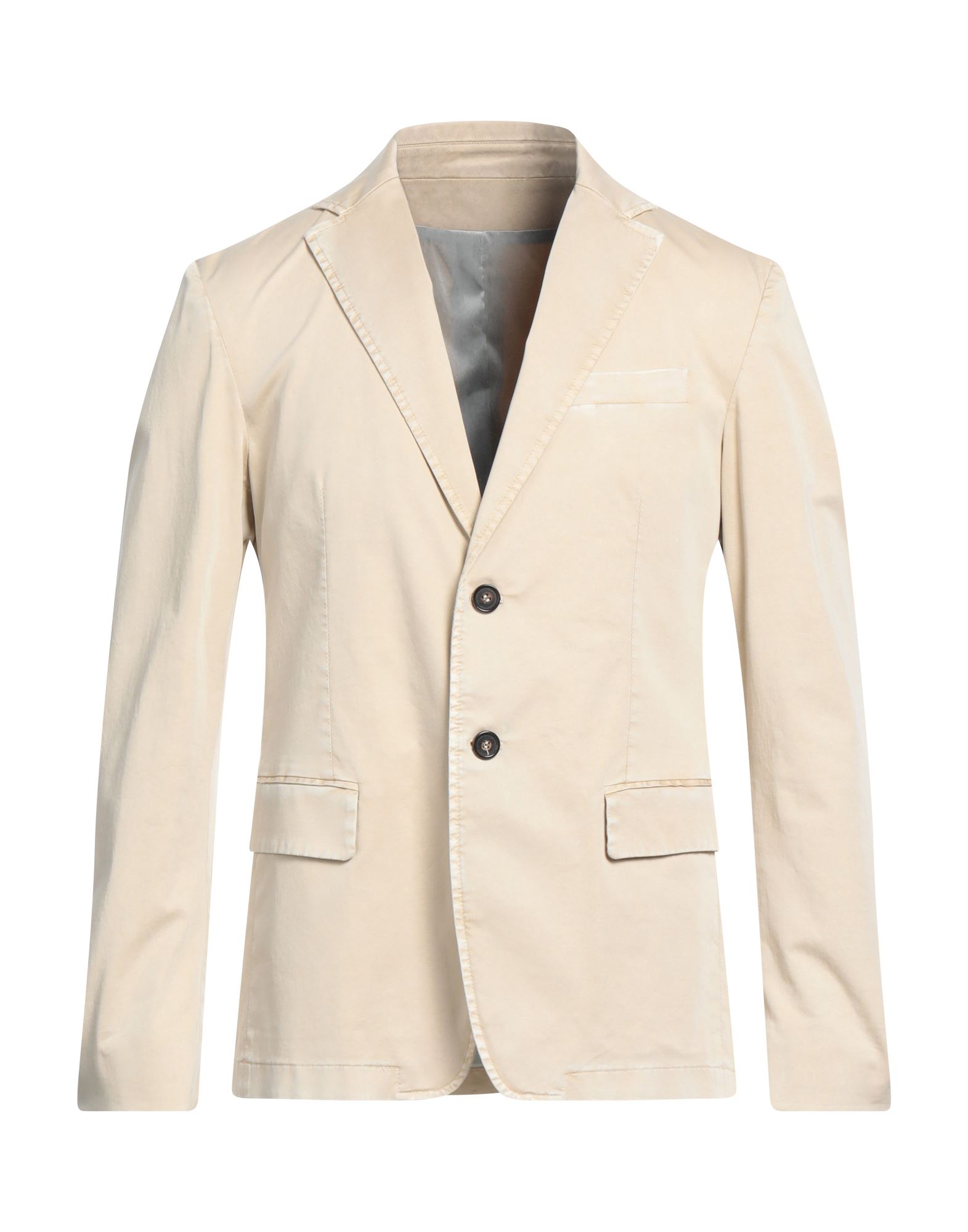 DONDUP Blazer Herren Sand von DONDUP