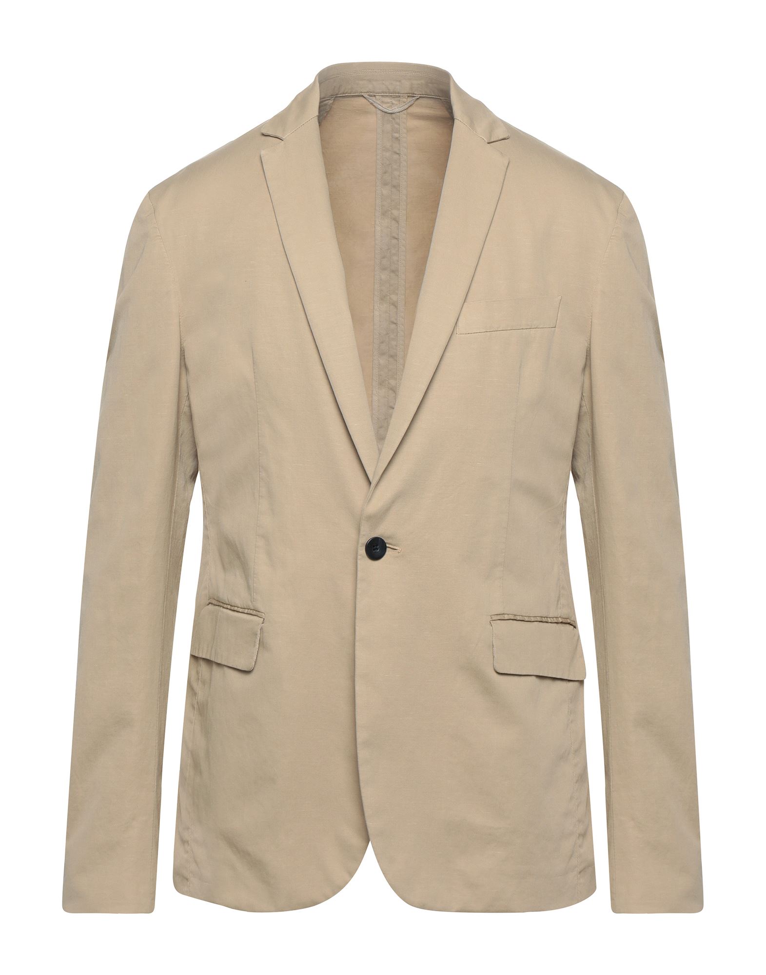 DONDUP Blazer Herren Sand von DONDUP